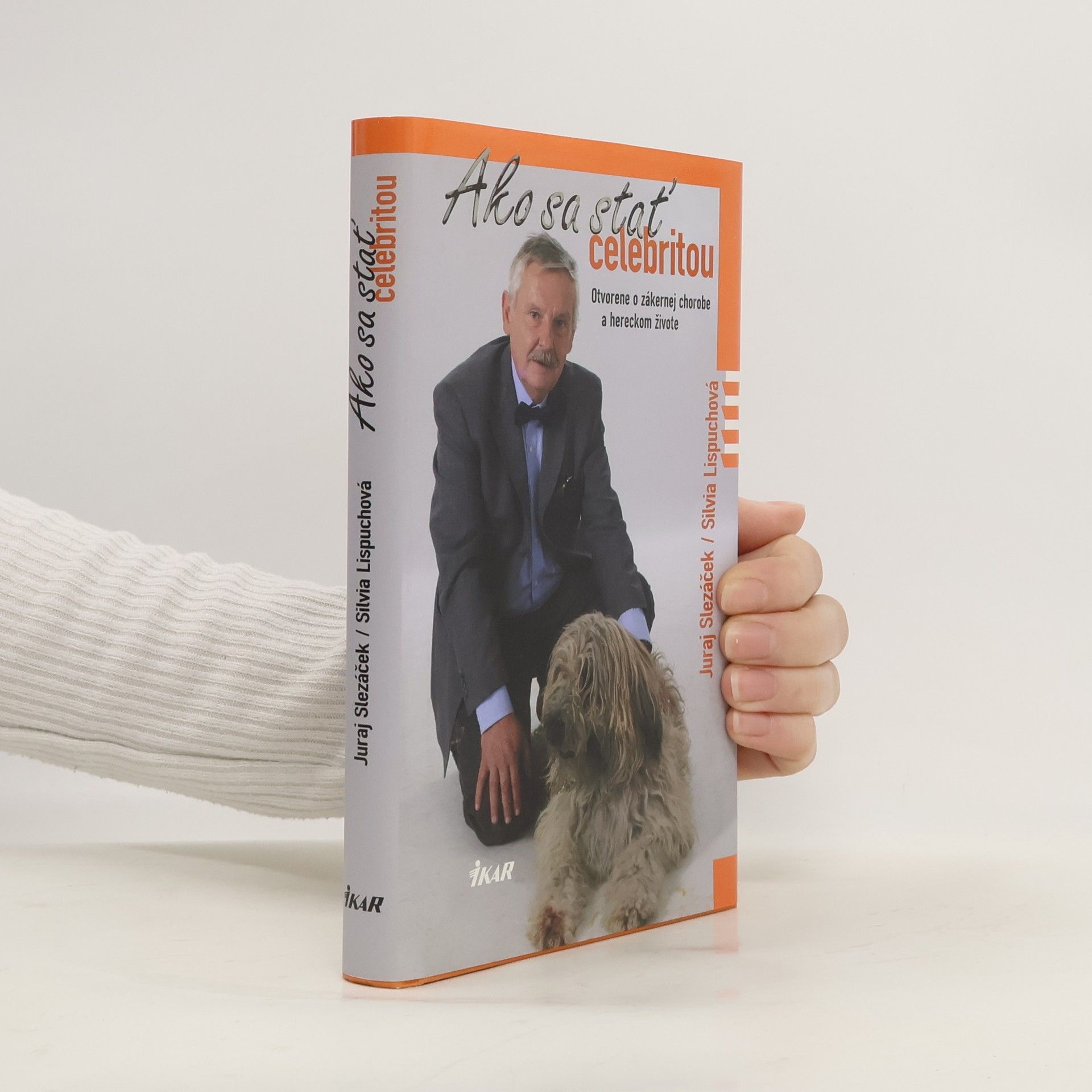 Ako sa stať celebritou