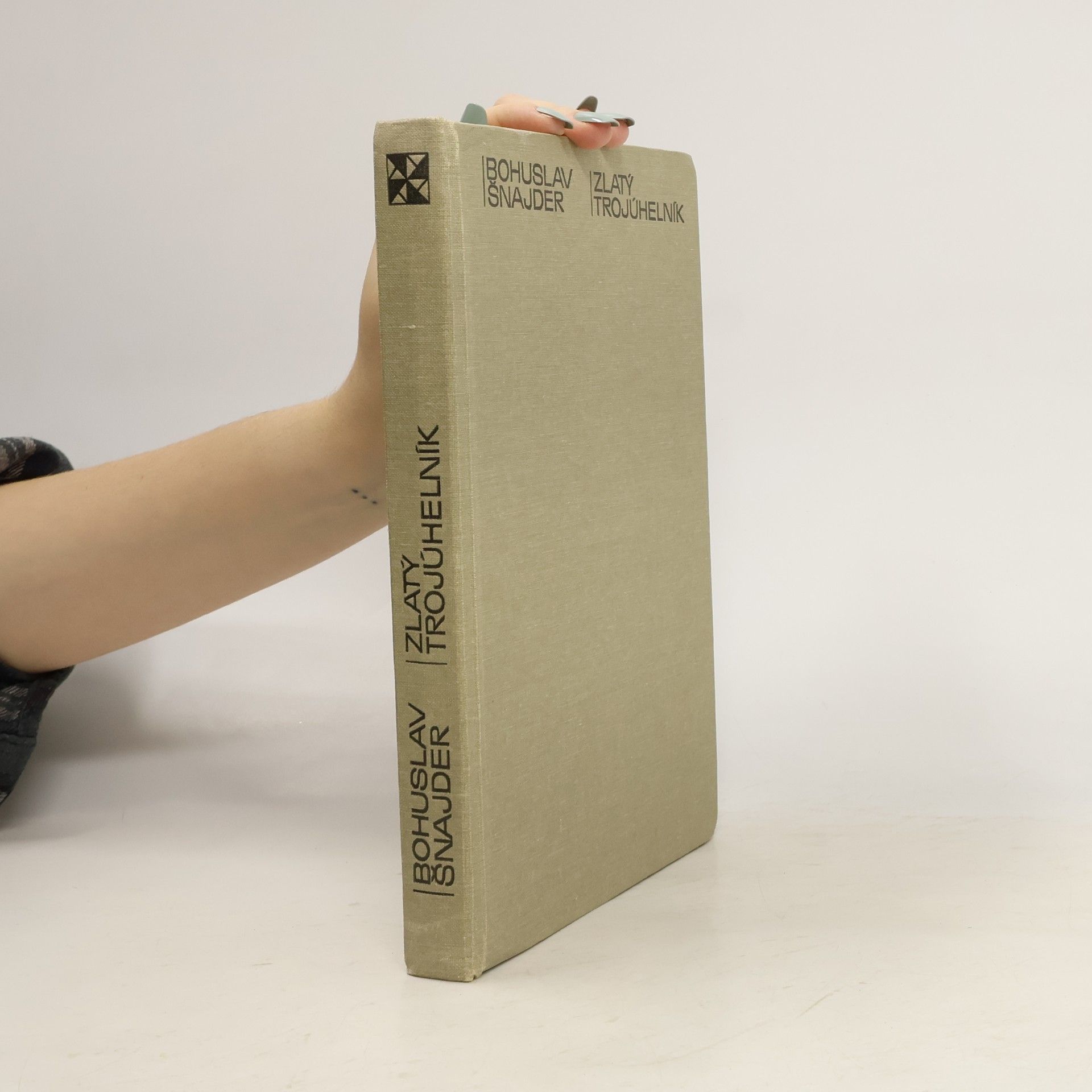 Zlatý trojúhelník