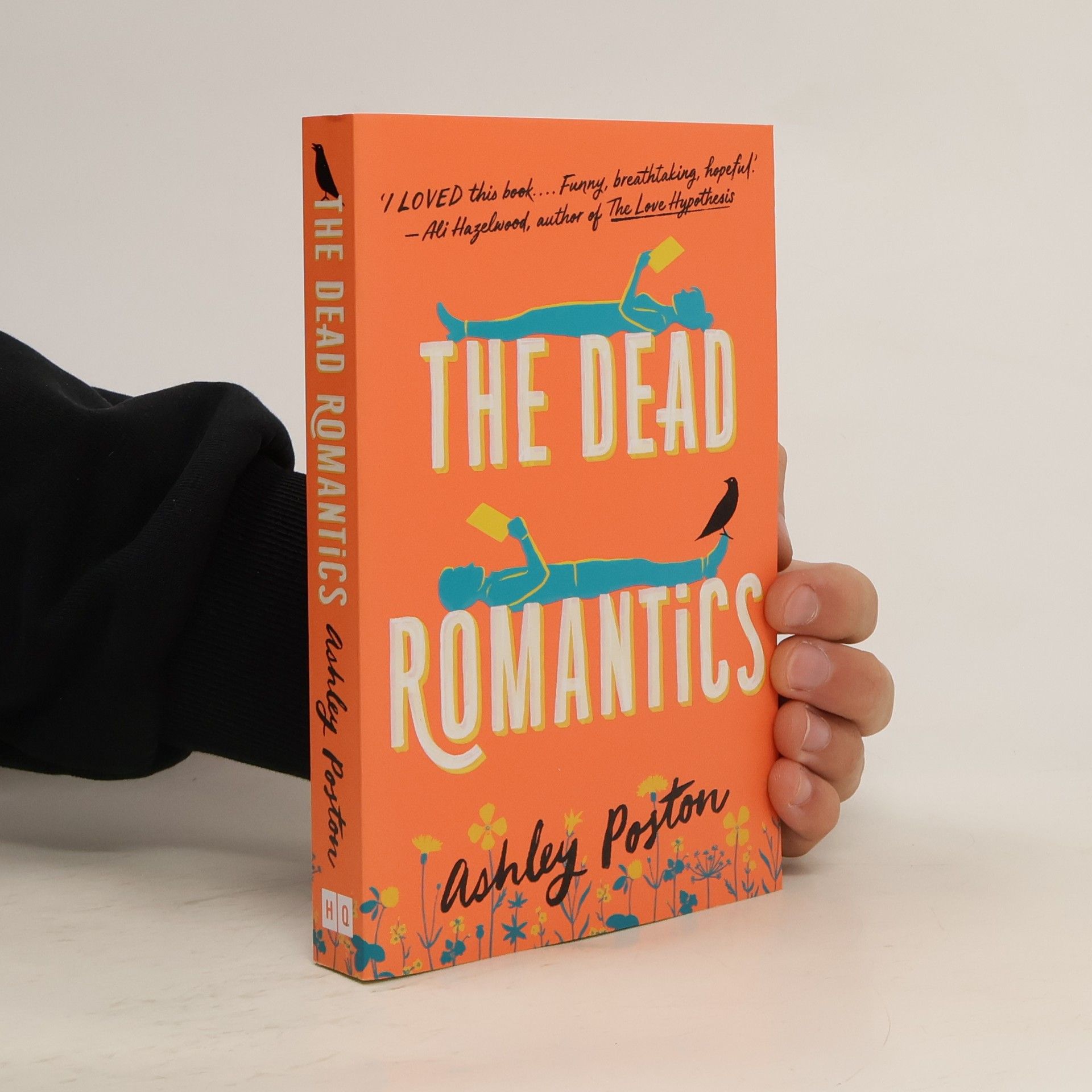 The Dead Romantics