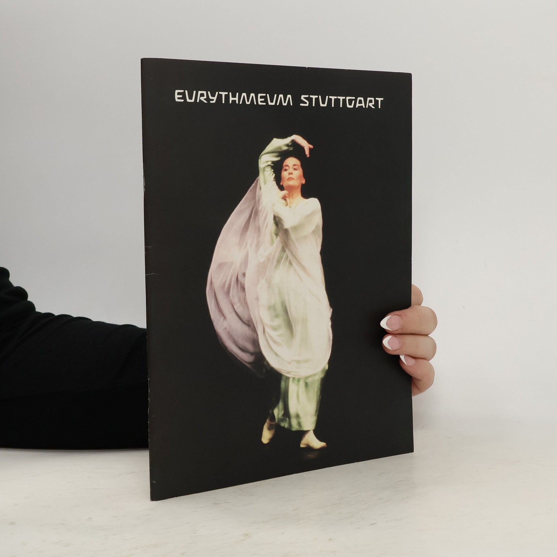 Else Klink Eurythmeum Stuttgart