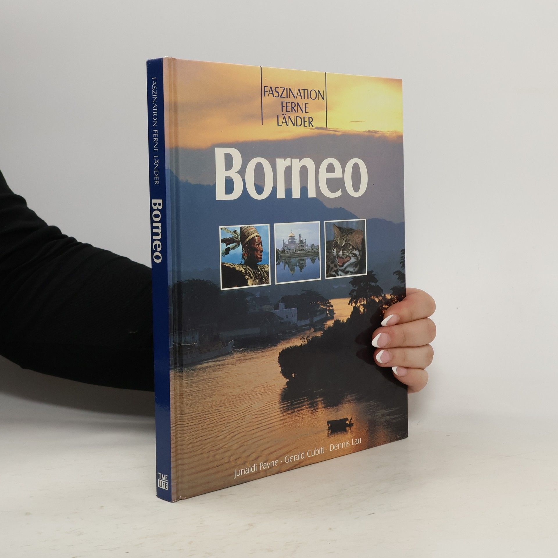 Borneo