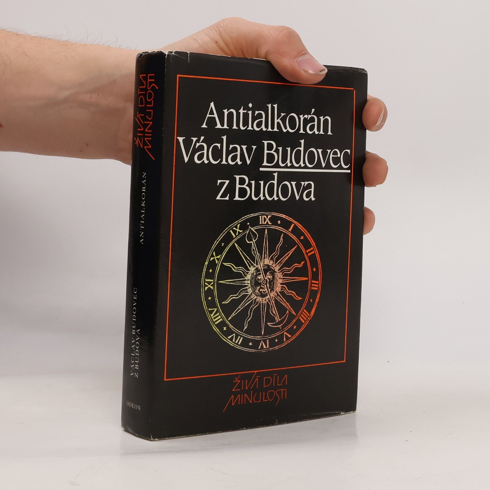 Noemi Rejchrtová Antialkorán