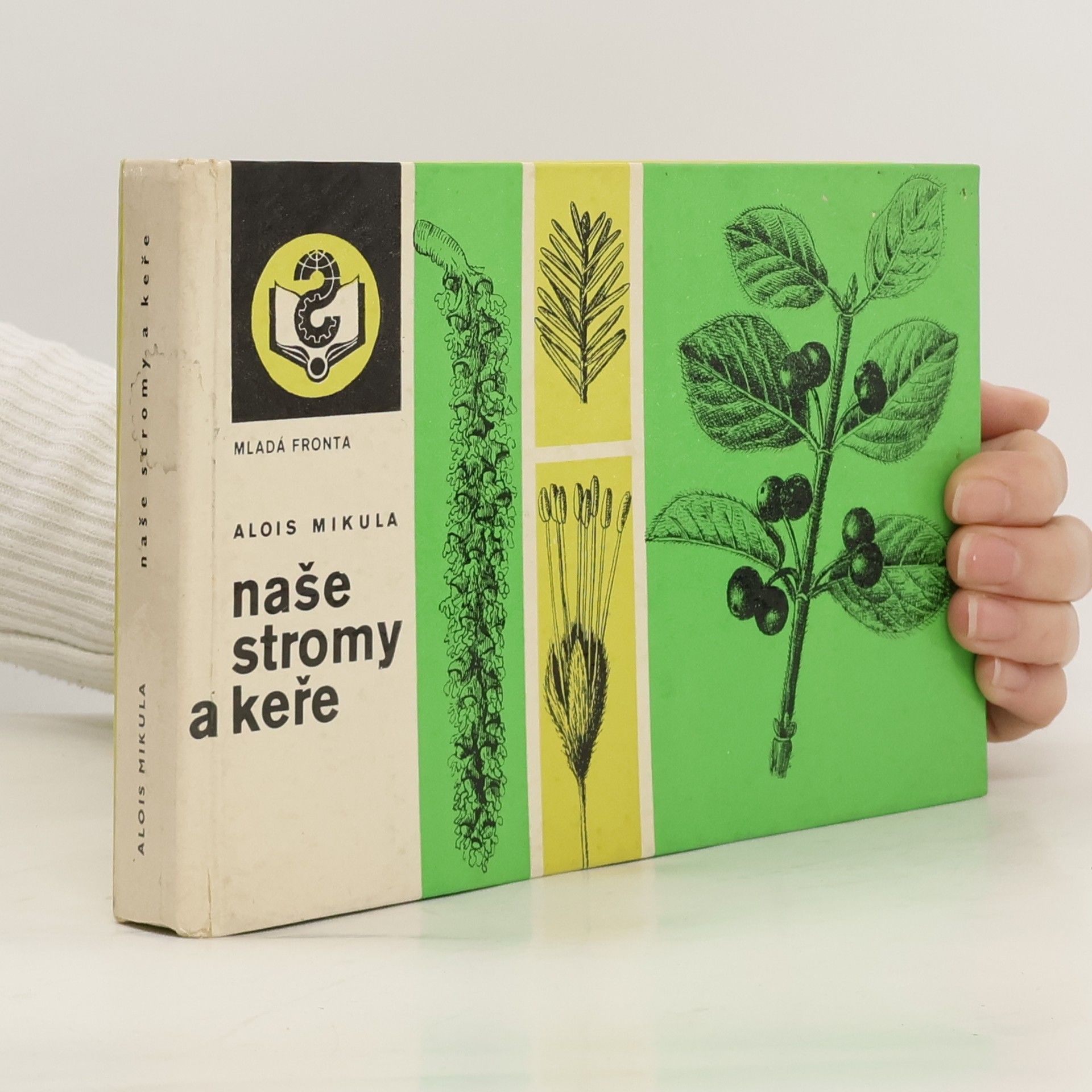 Naše stromy a keře