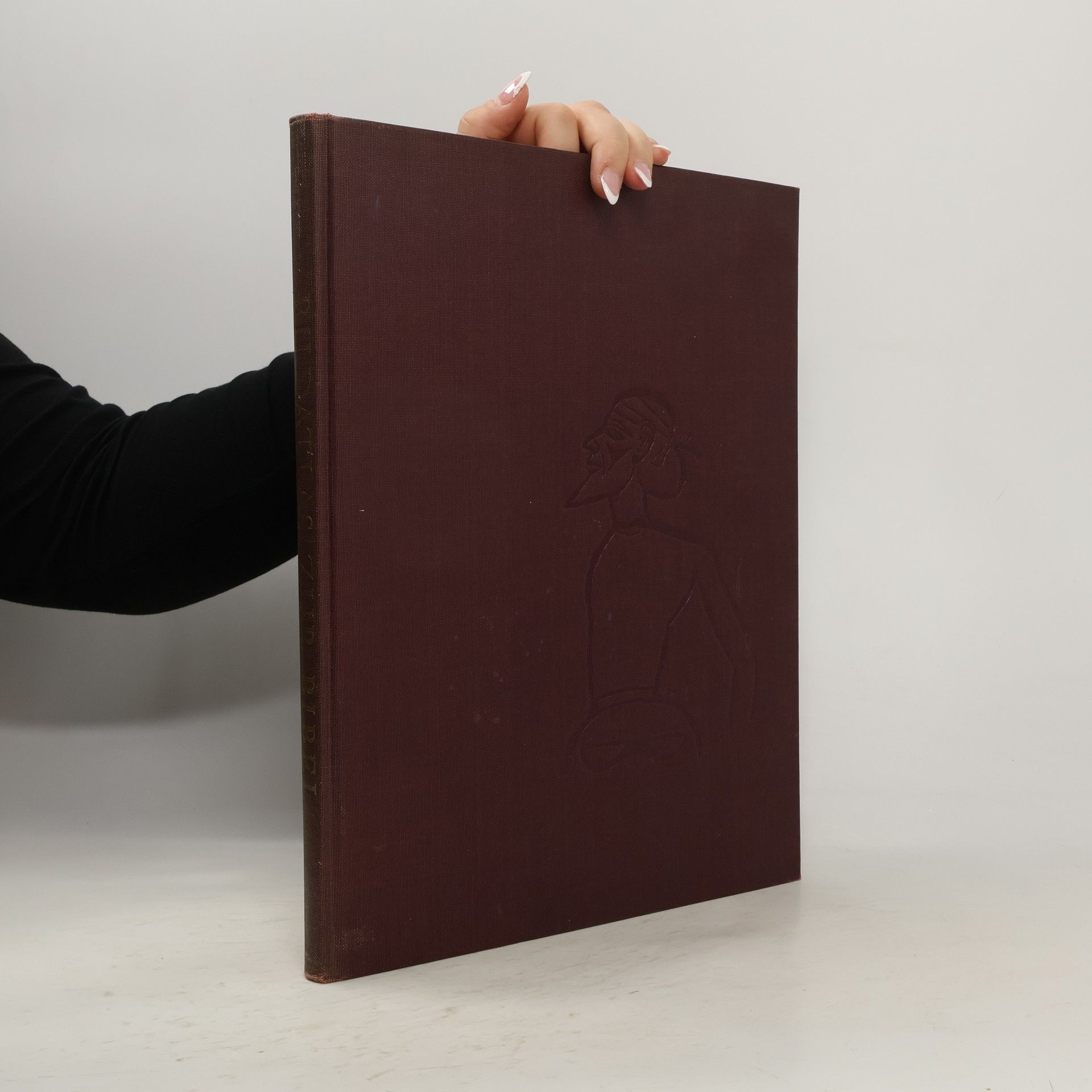 Grollenberg L. H. Bild Atlas Zur Bibel