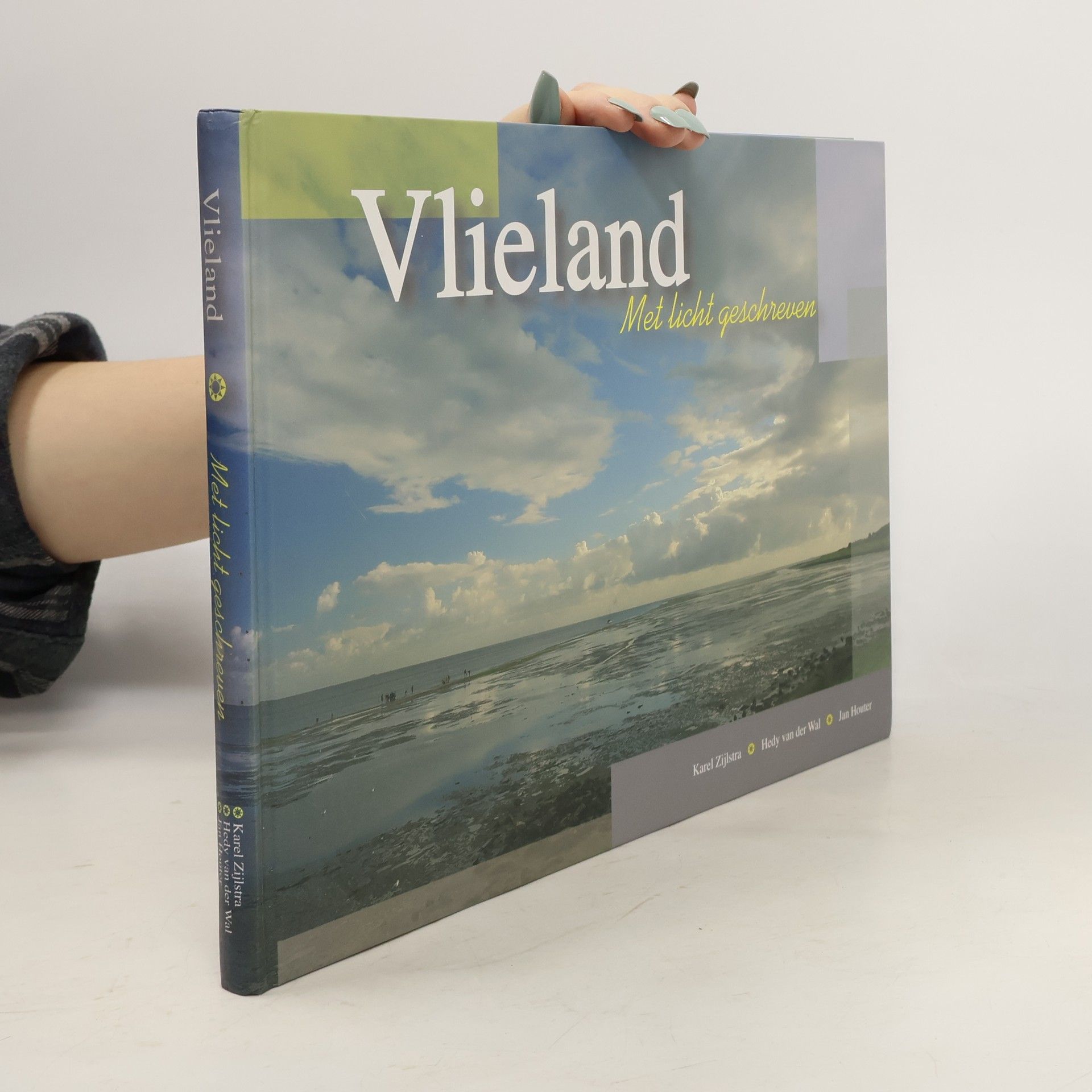 Karel Zijlstra Vlieland