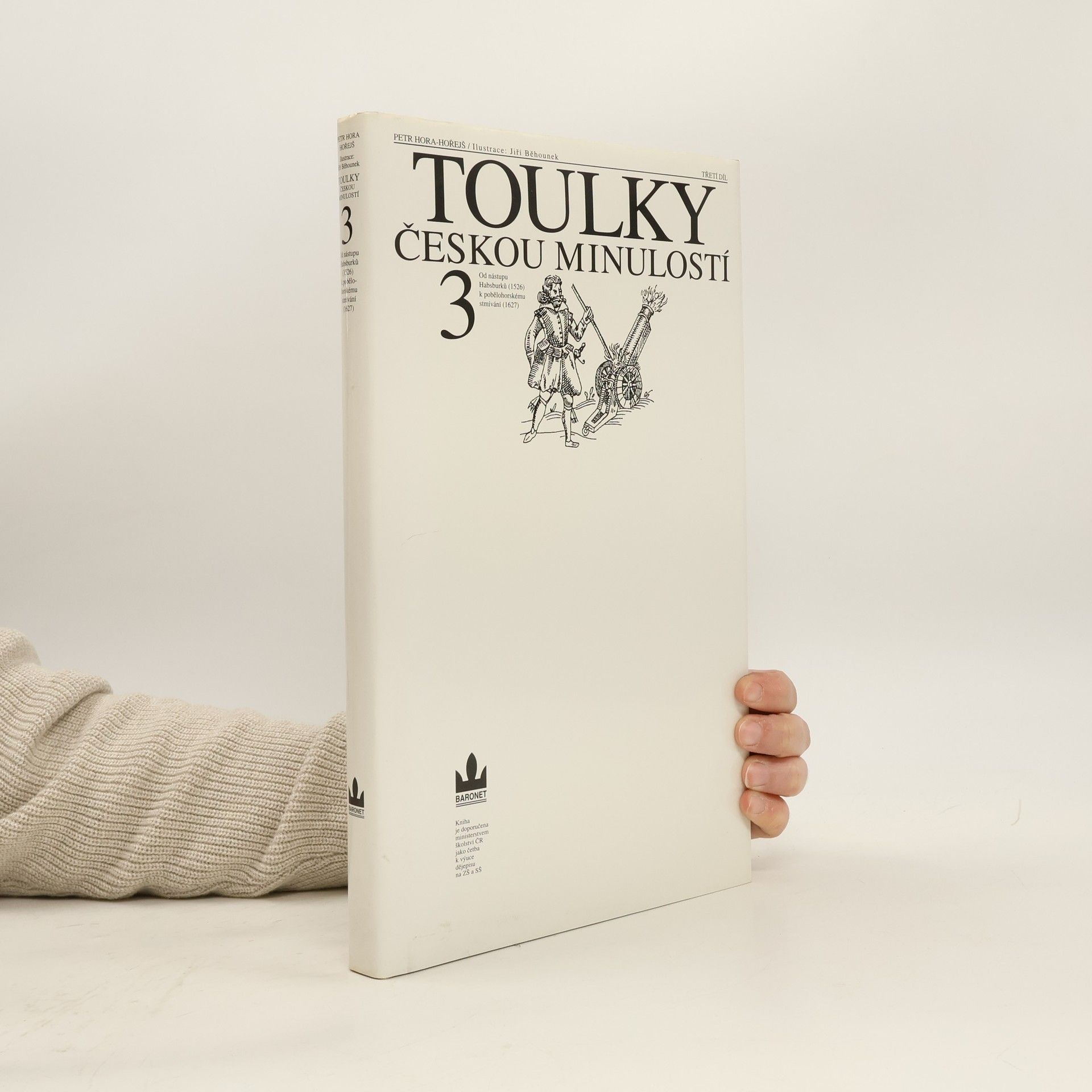 Toulky českou minulostí 3