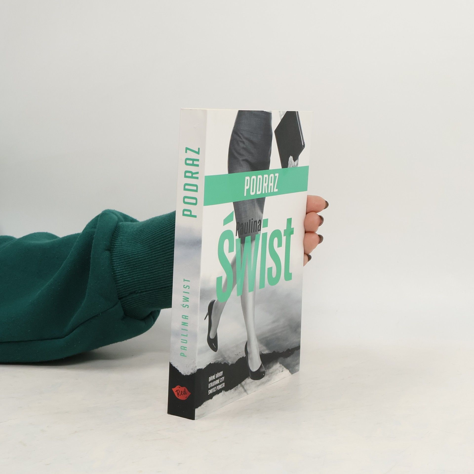 Paulina Świst Podraz