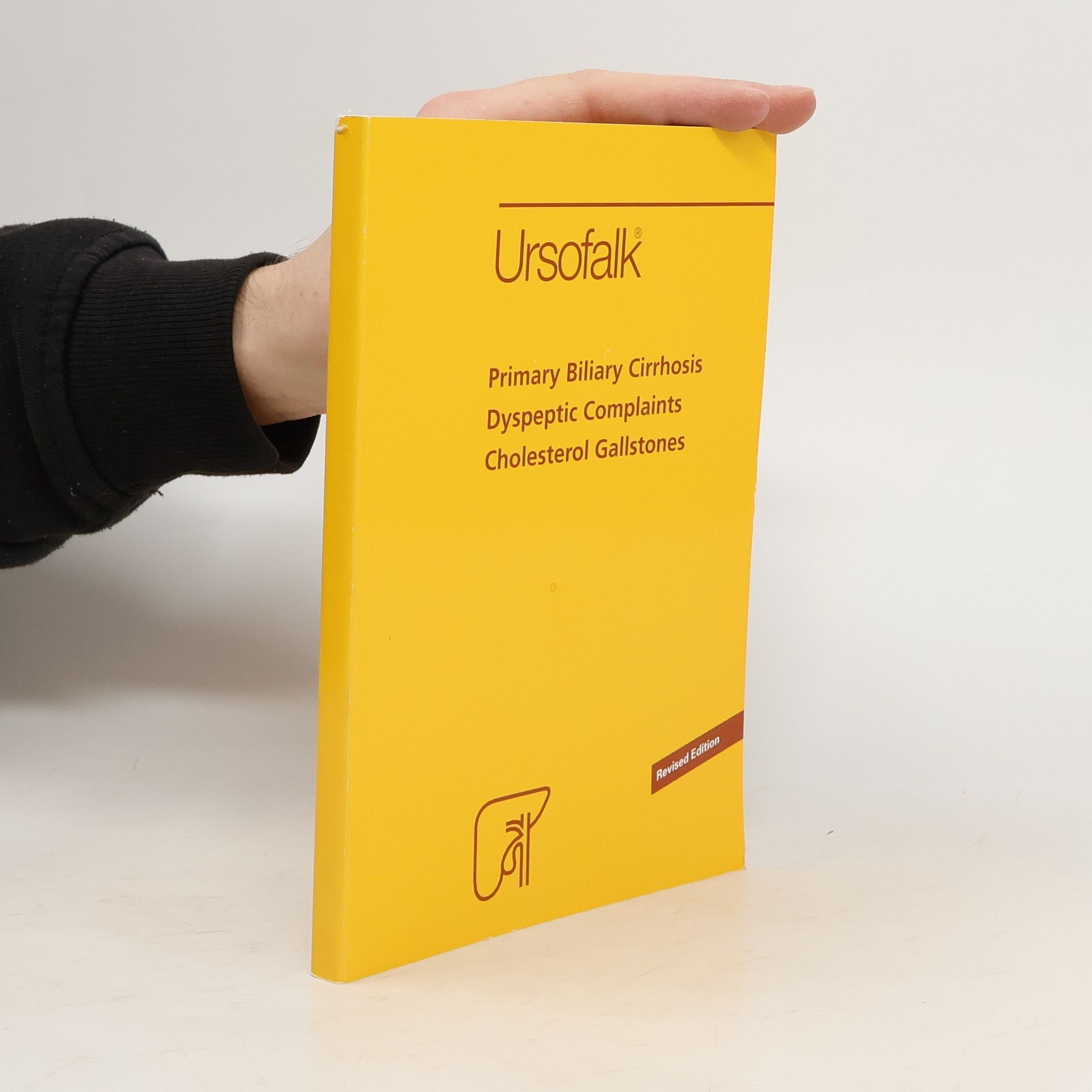 Autorenkollektiv Primary Biliary Cirrhosis. Dyspeptic Complaints. Cholesterol Gallstones