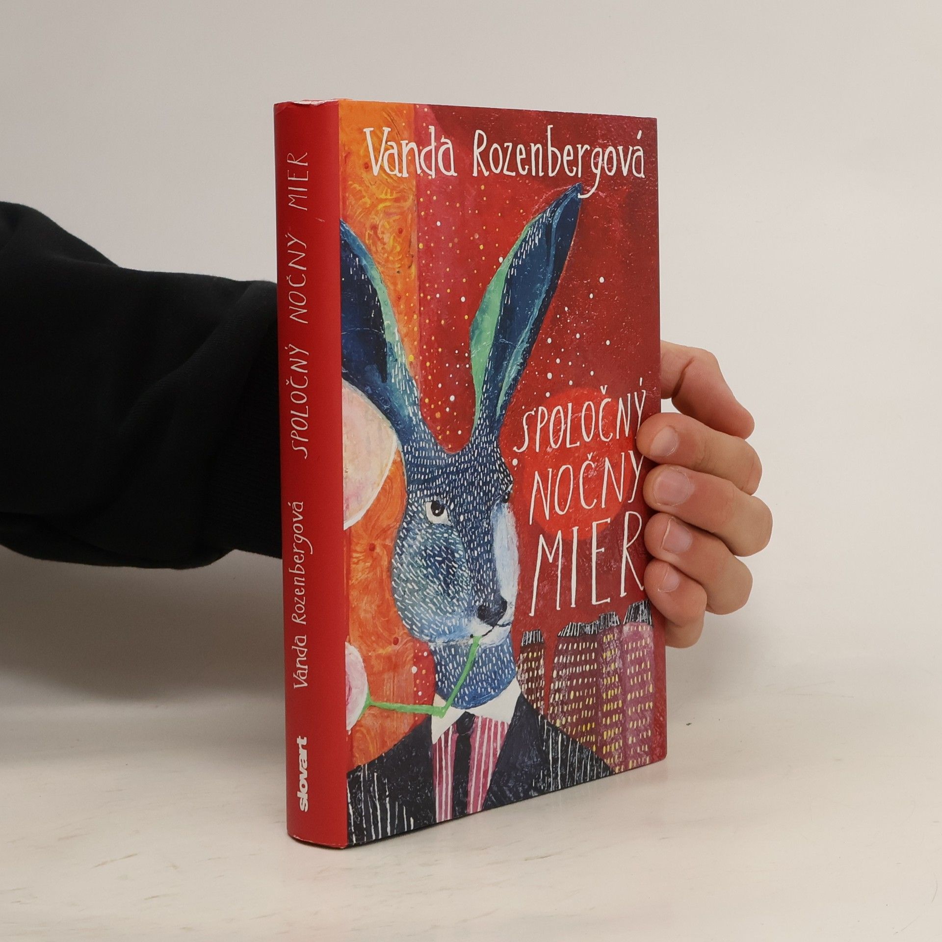 Spoločný nočný mier