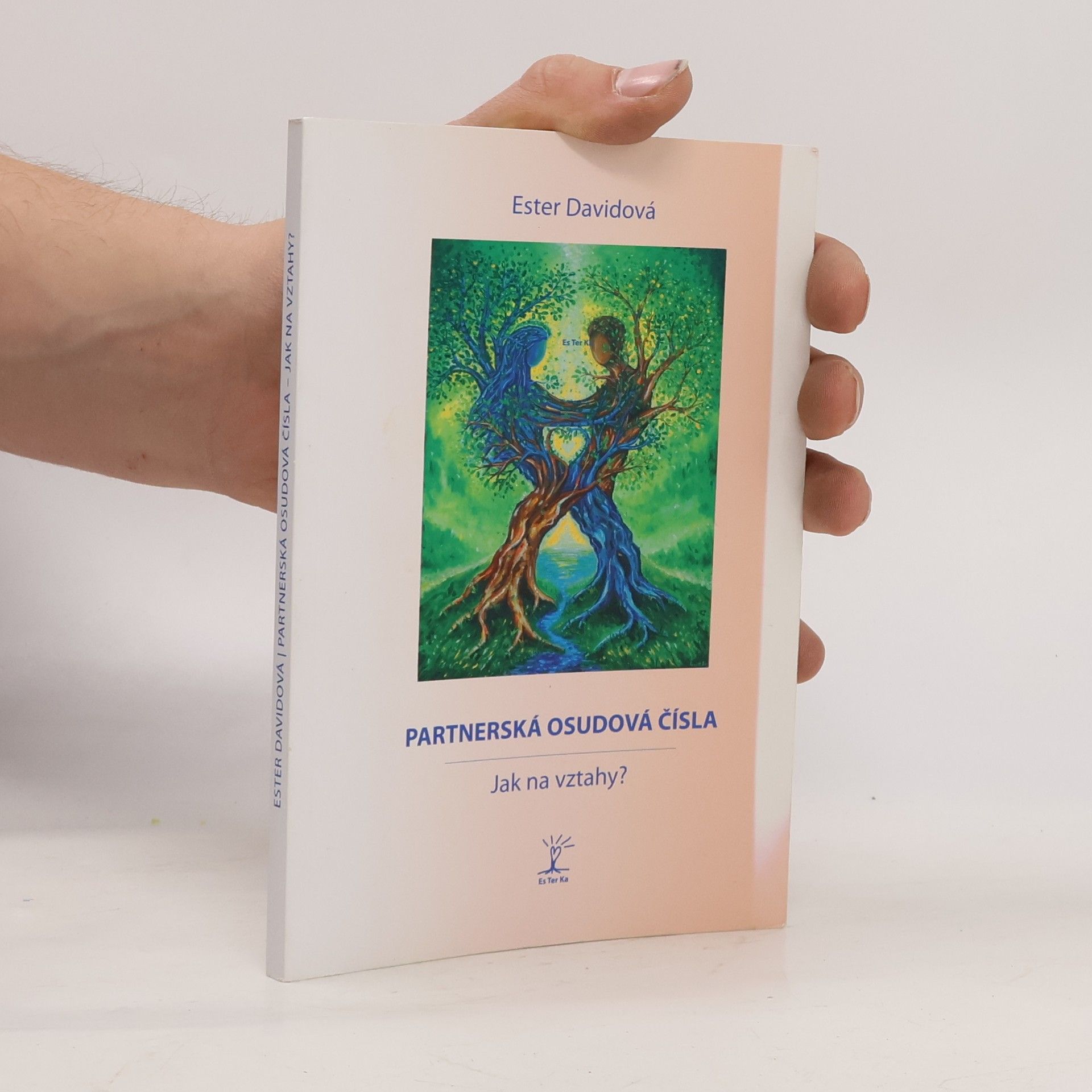 Partnerská osudová čísla: Jak na vztahy?