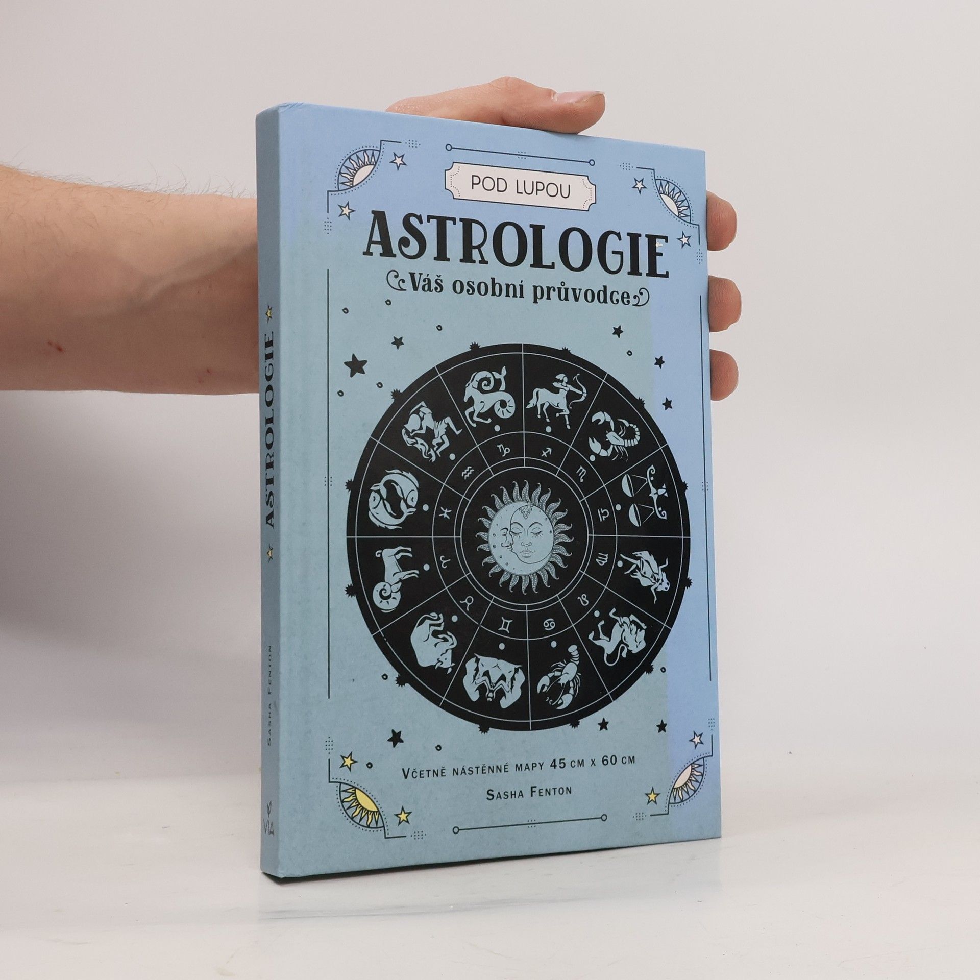 Astrologie : váš osobní průvodce