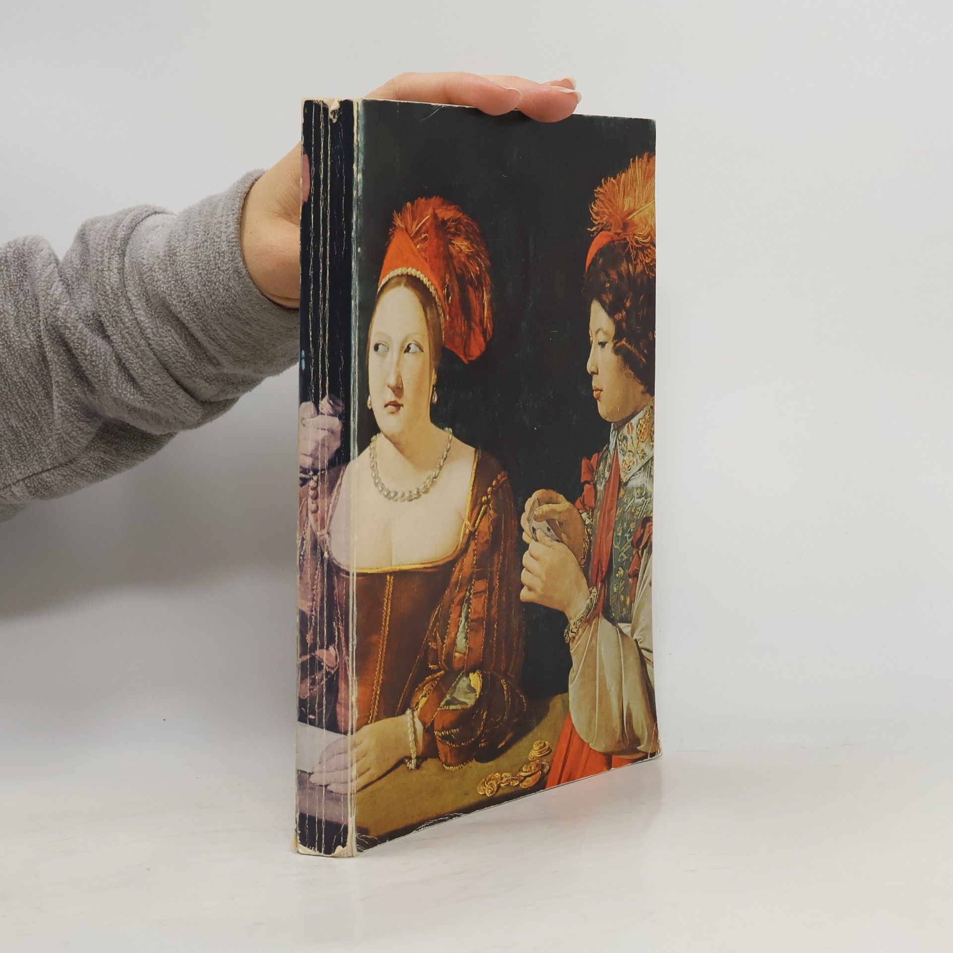 Kolektiv autorů Georges de La Tour