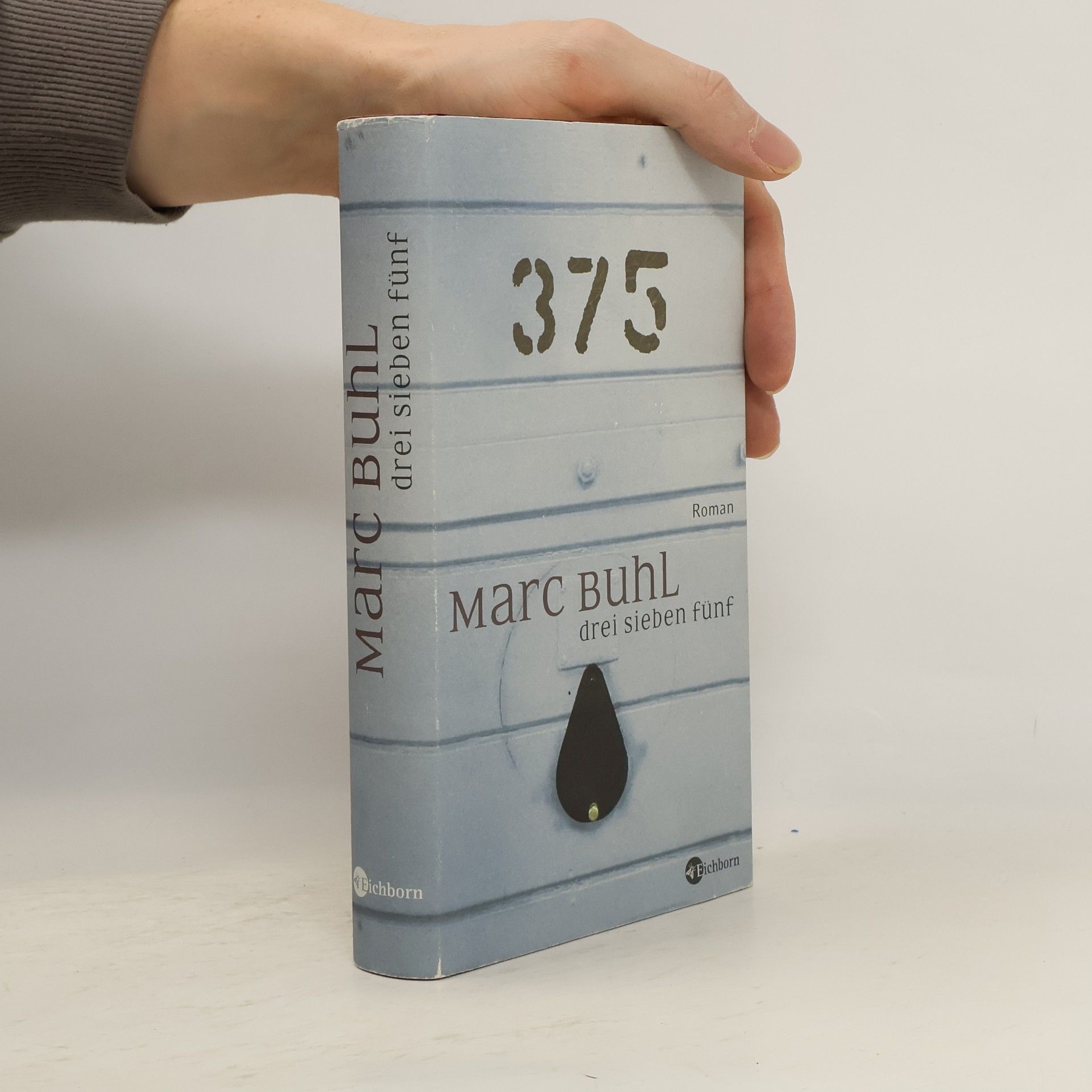 Marc Buhl 375, Drei Sieben Fünf