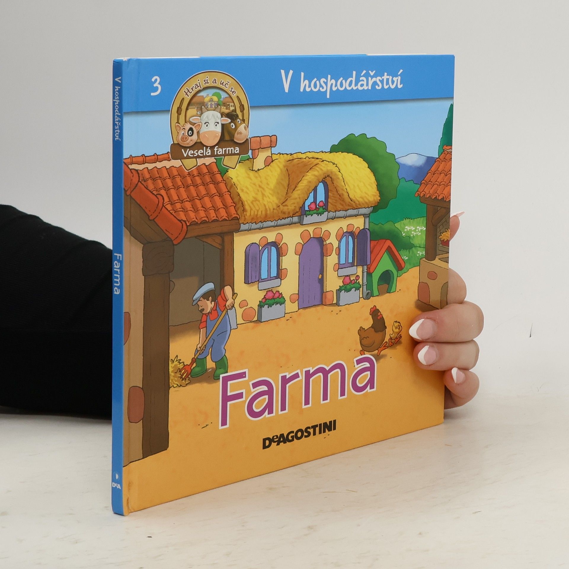 Autorenkollektiv Farma