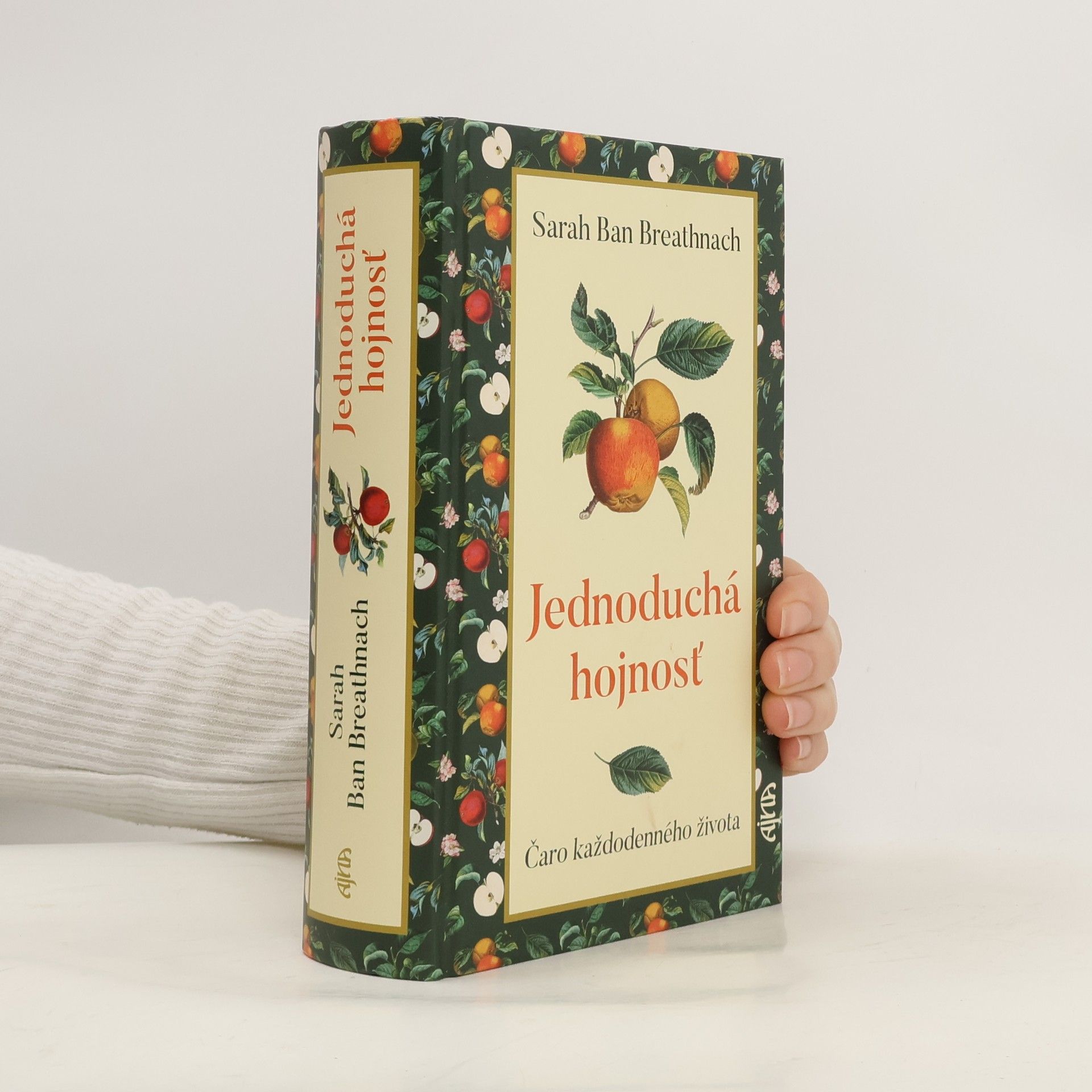 Jednoduchá hojnosť