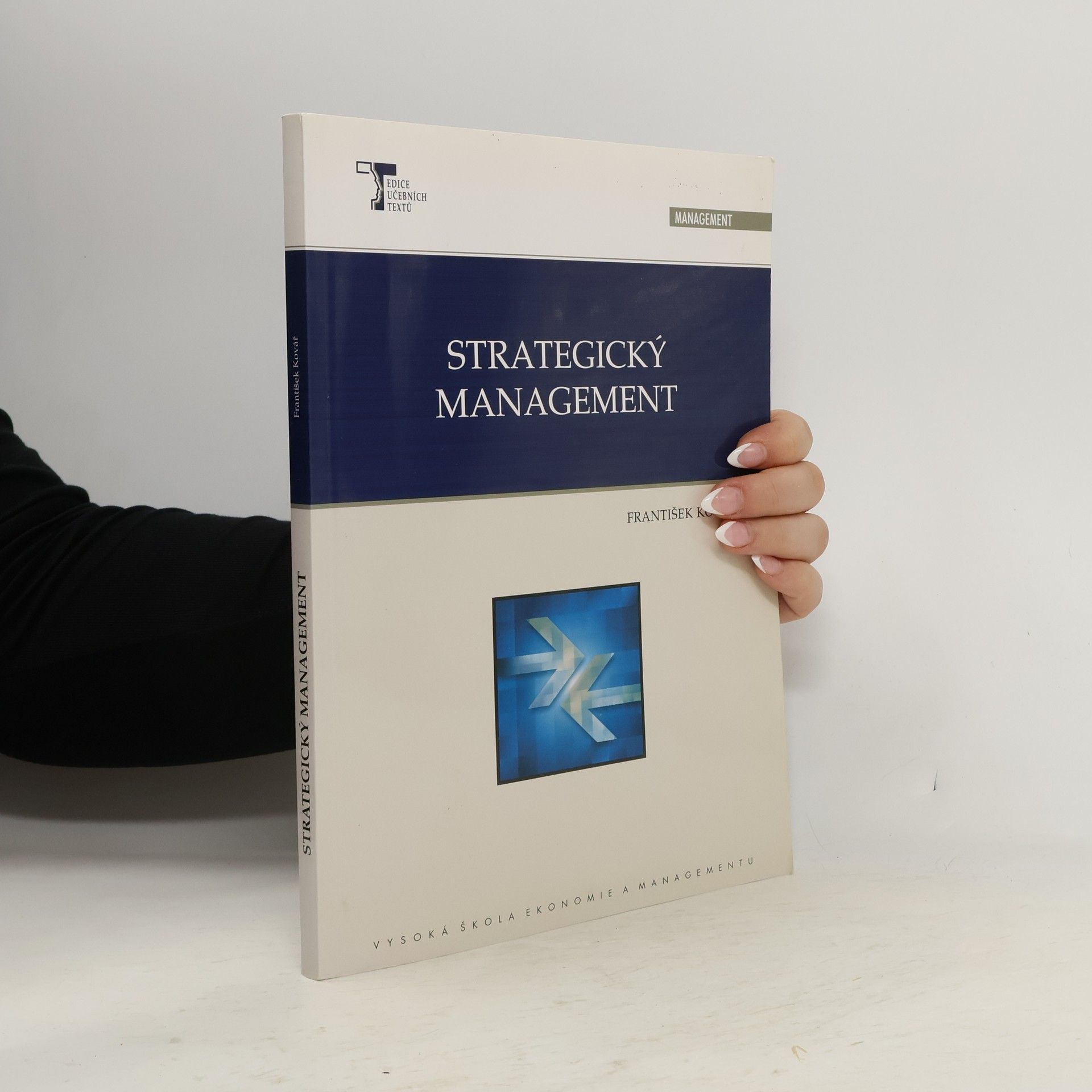 Strategický management