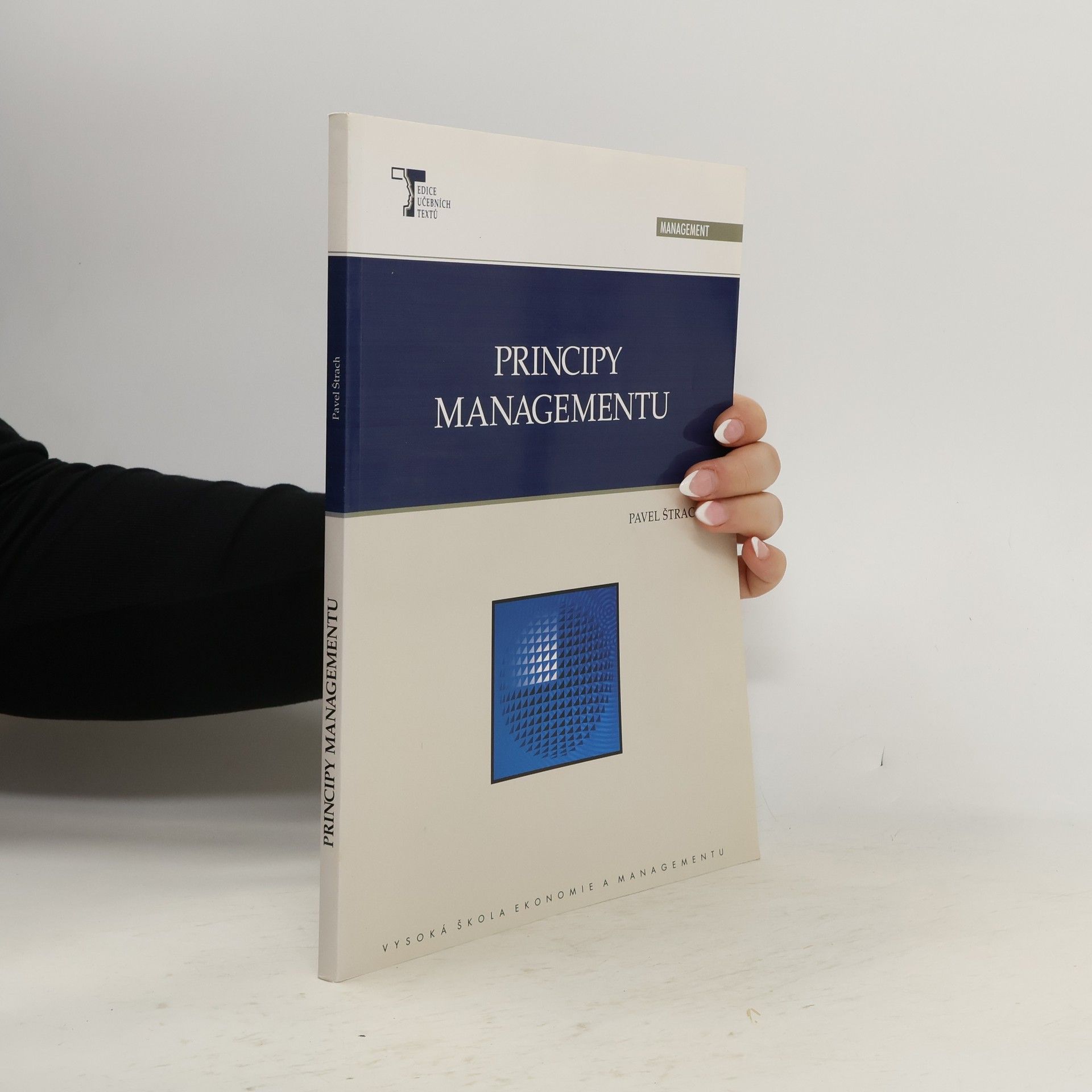 Principy managementu