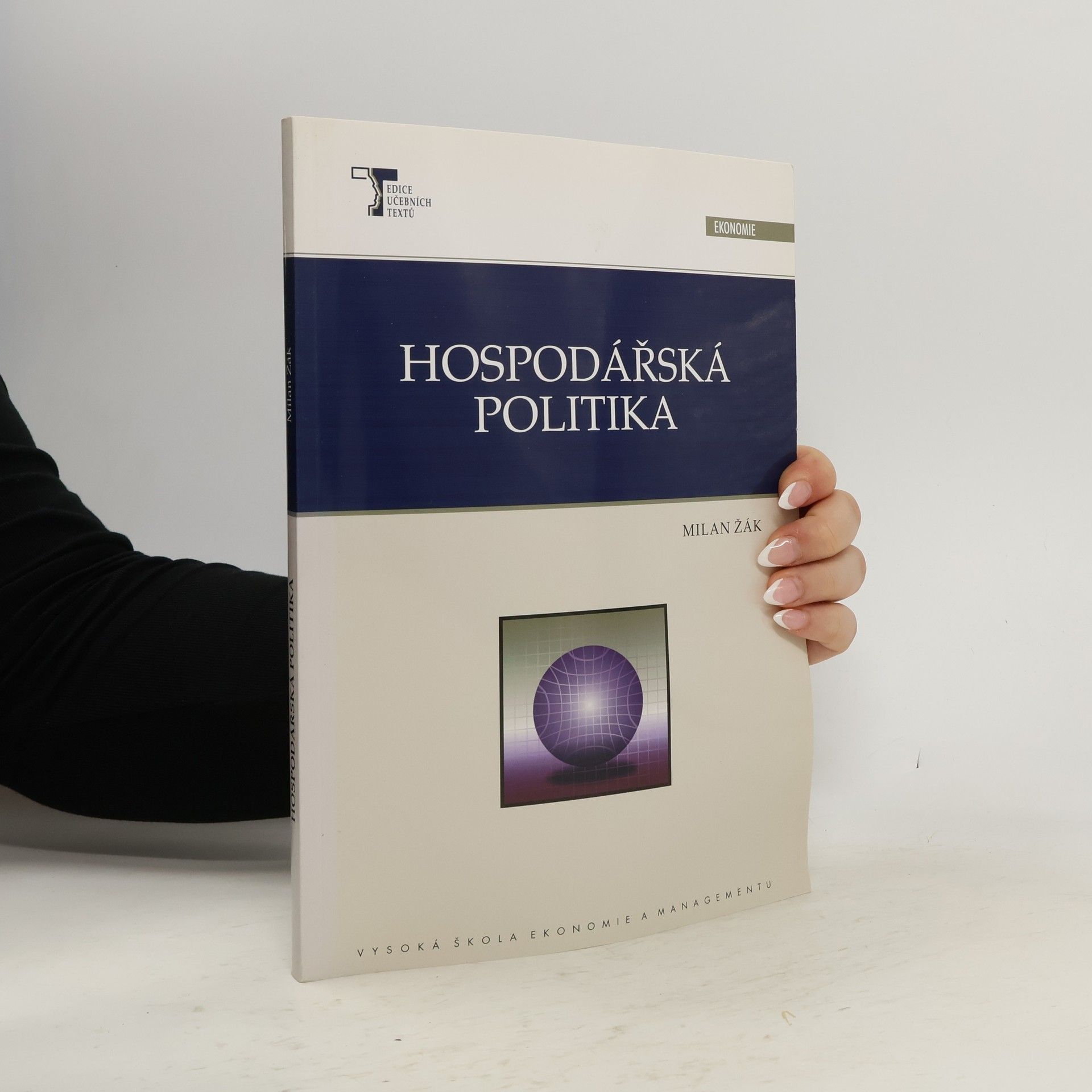 Hospodářská politika