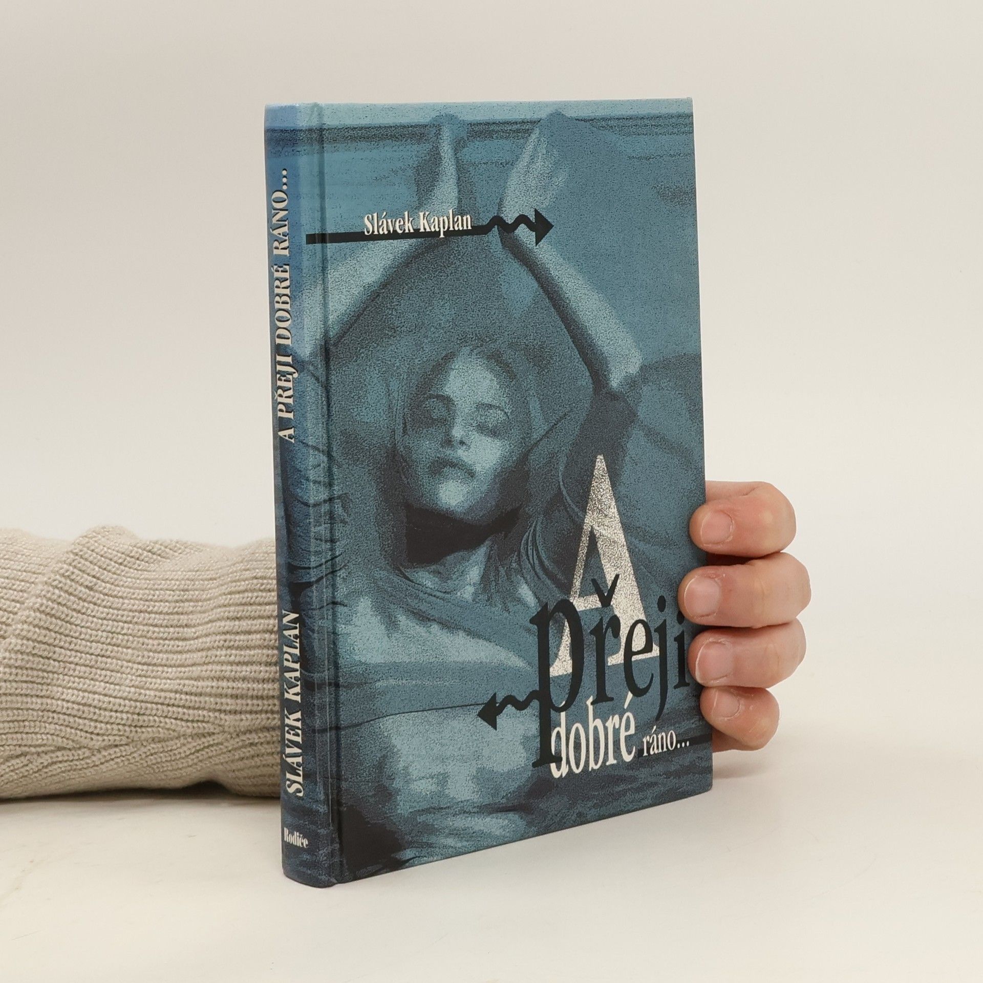 A přeji dobré ráno...