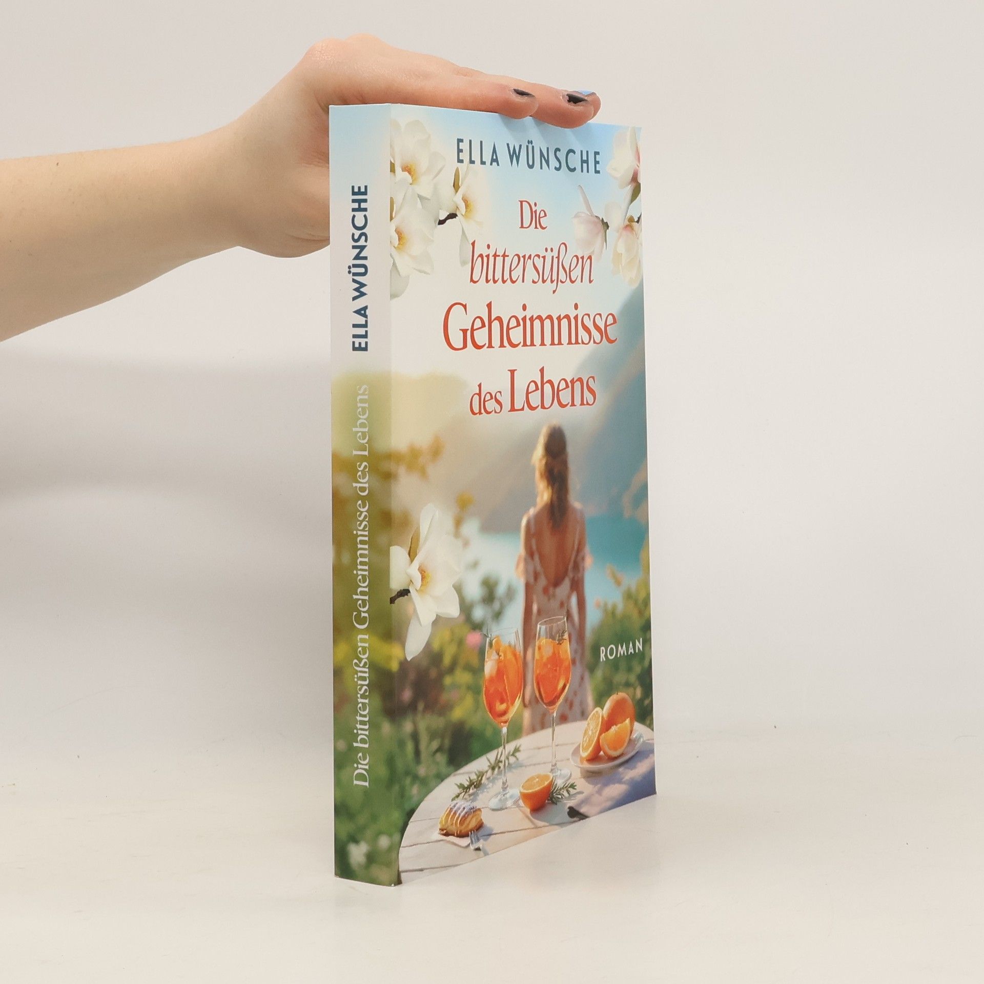 Die bittersüßen Geheimnisse des Lebens