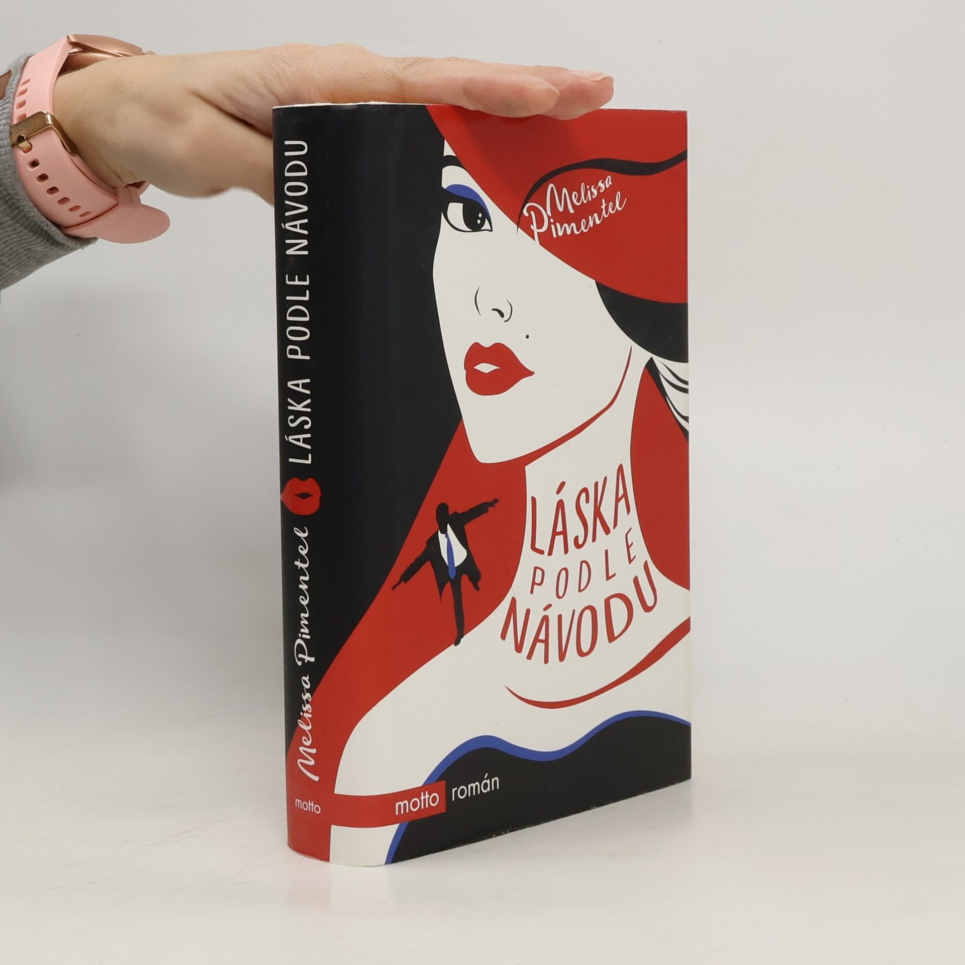 Láska podle návodu