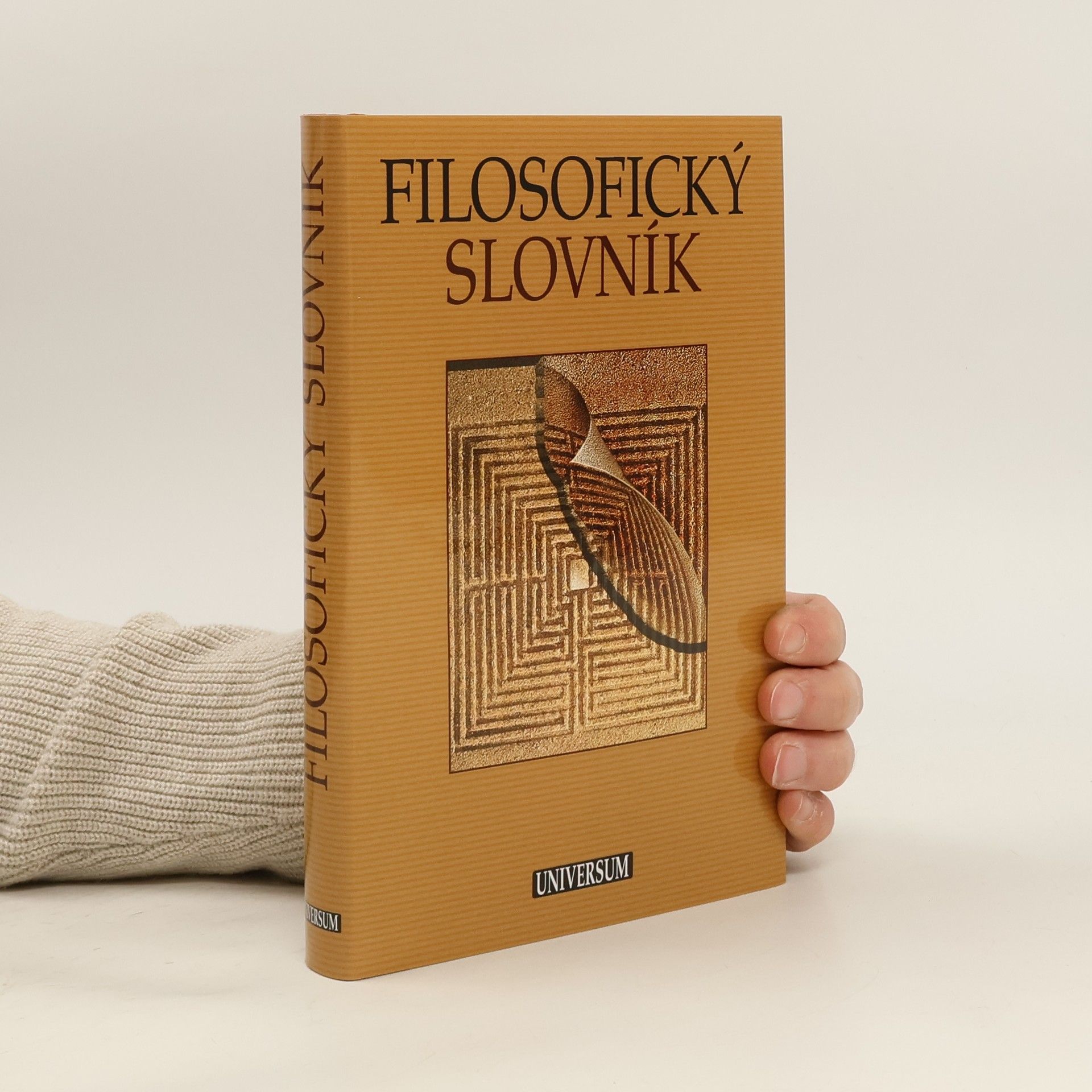 Filosofický slovník