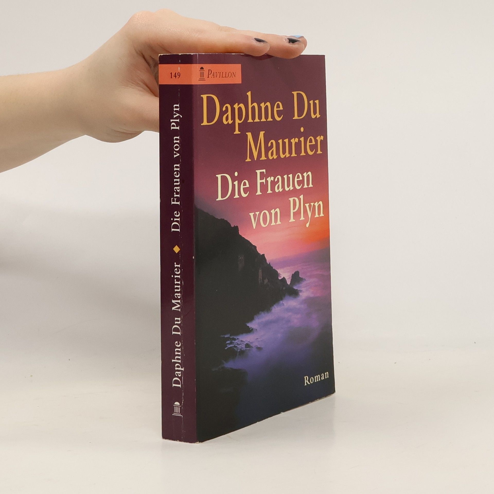 Daphne du Maurier Die Frauen von Plyn