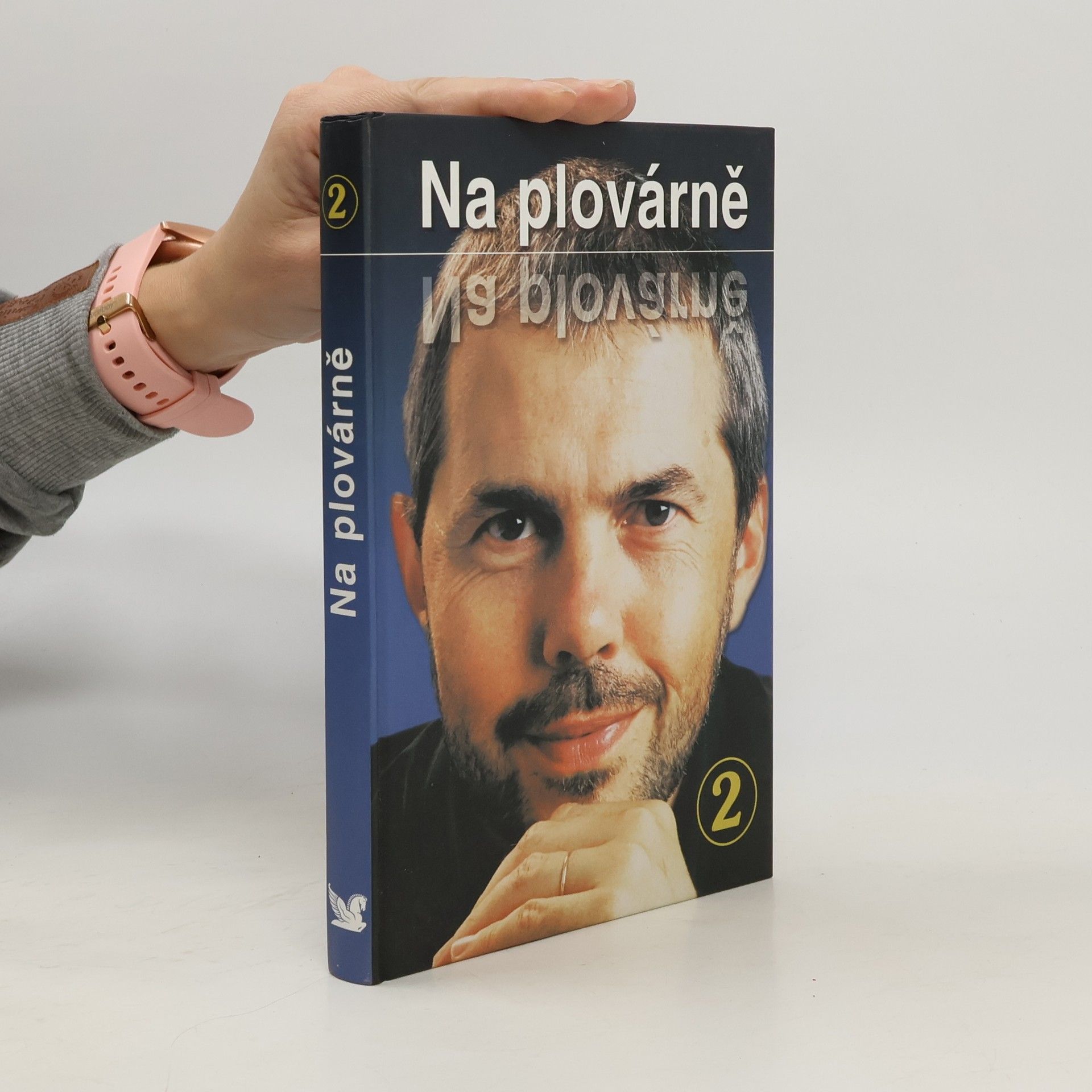 Autores varios Na plovárně 2