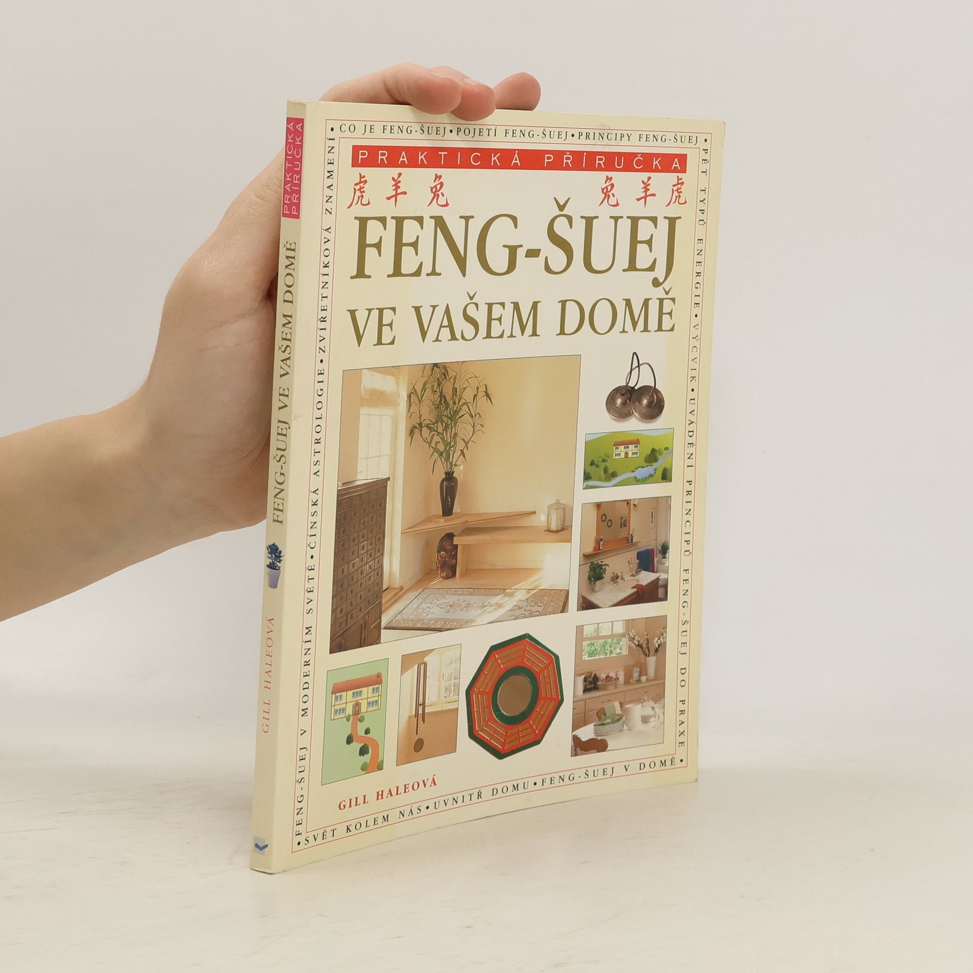 Feng-šuej ve vašem domě