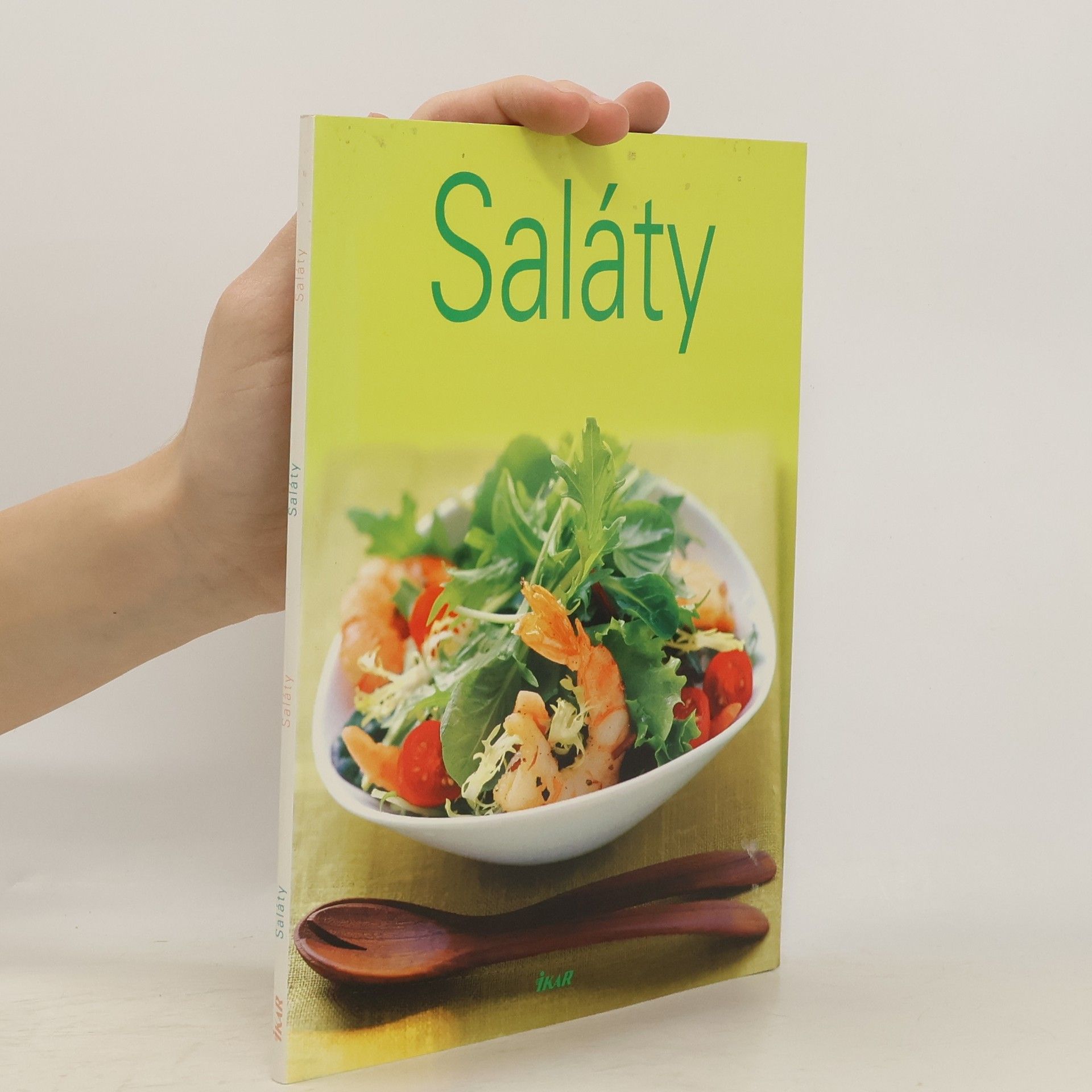 Eugen Stumpf Saláty