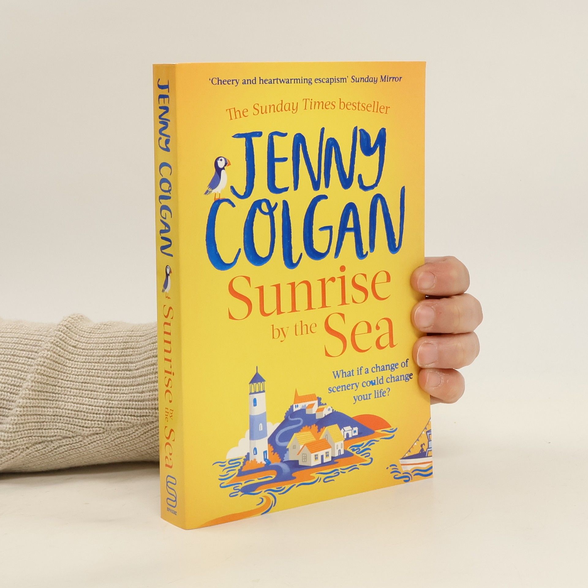 Jenny Colgan Sunrise by the Sea