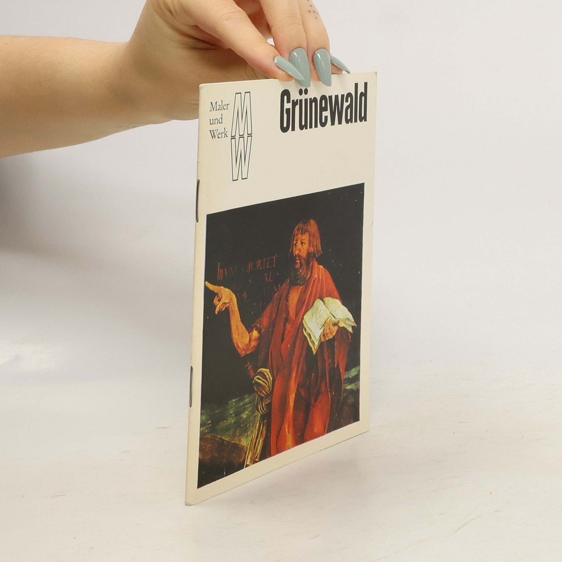 Auteurscollectief Grünewald