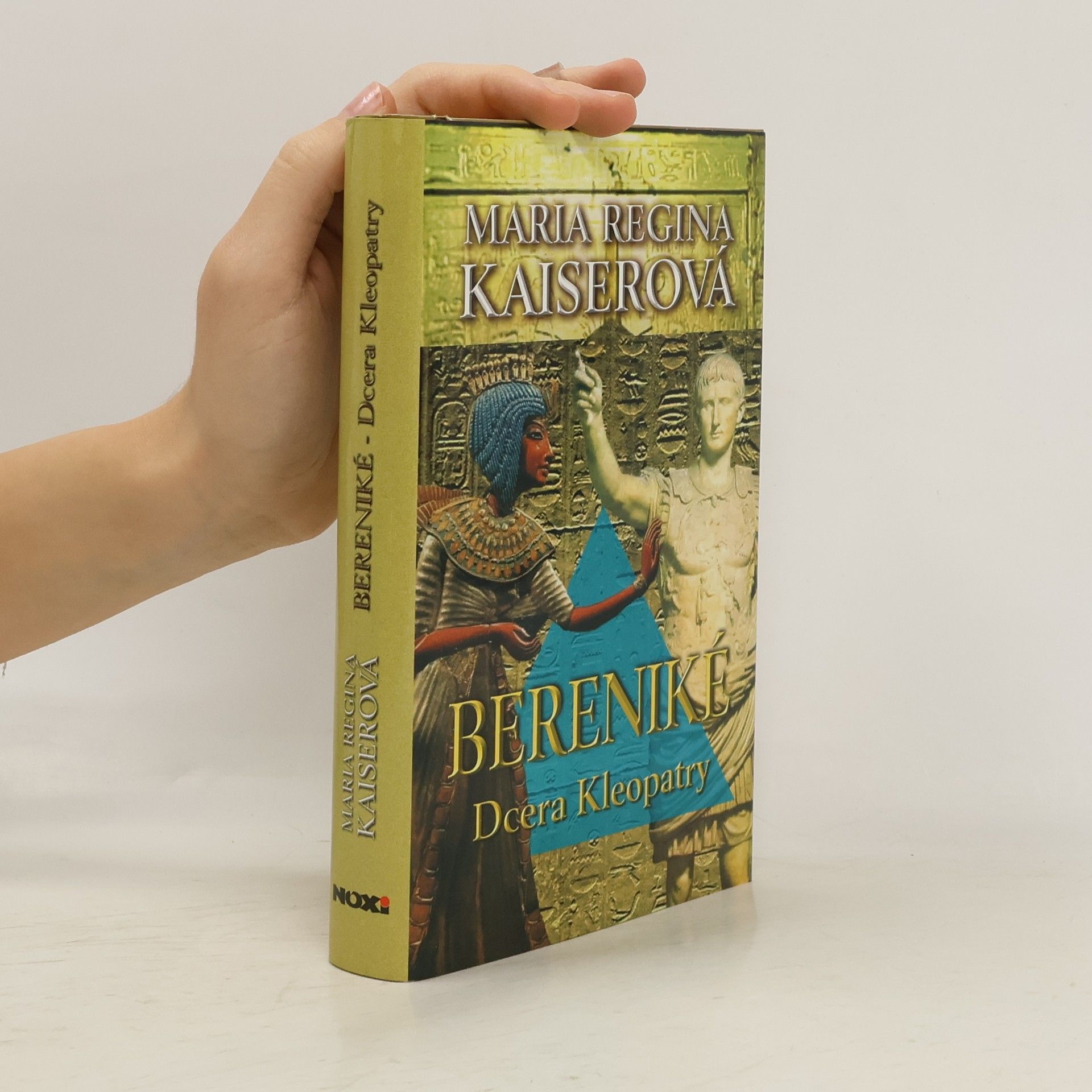 Bereniké, dcera Kleopatry