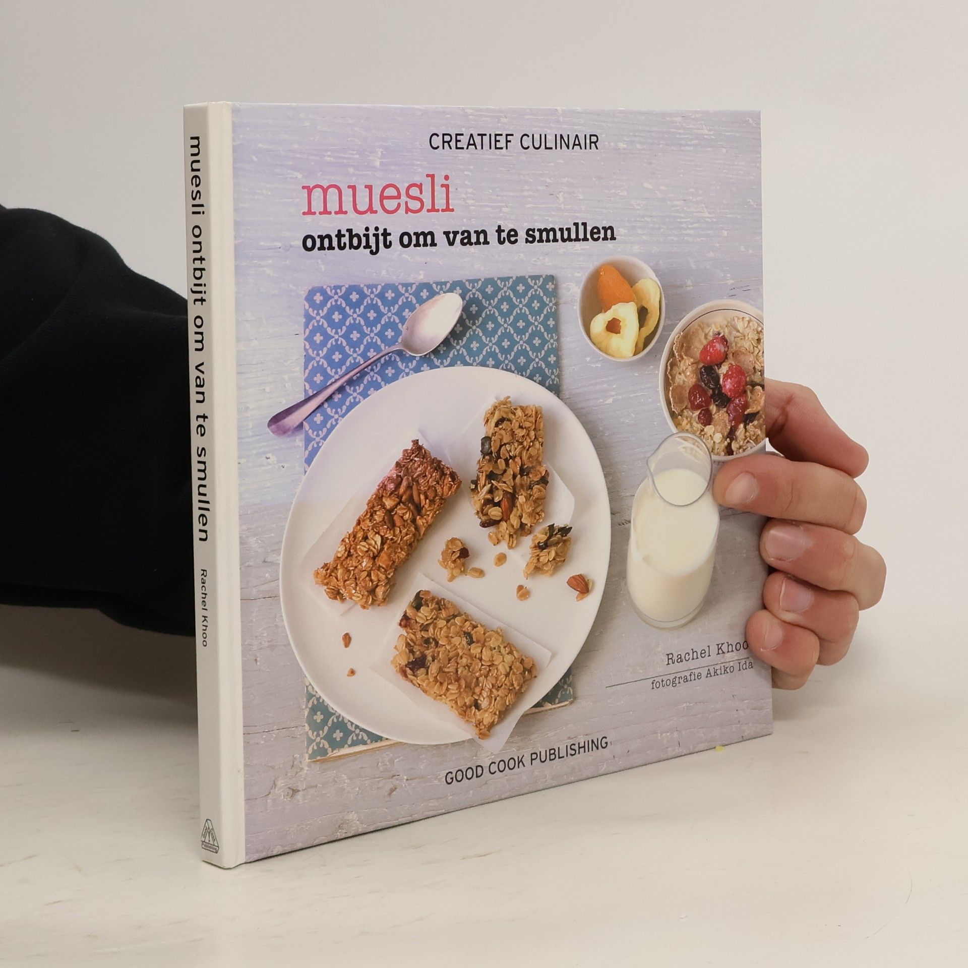Muesli