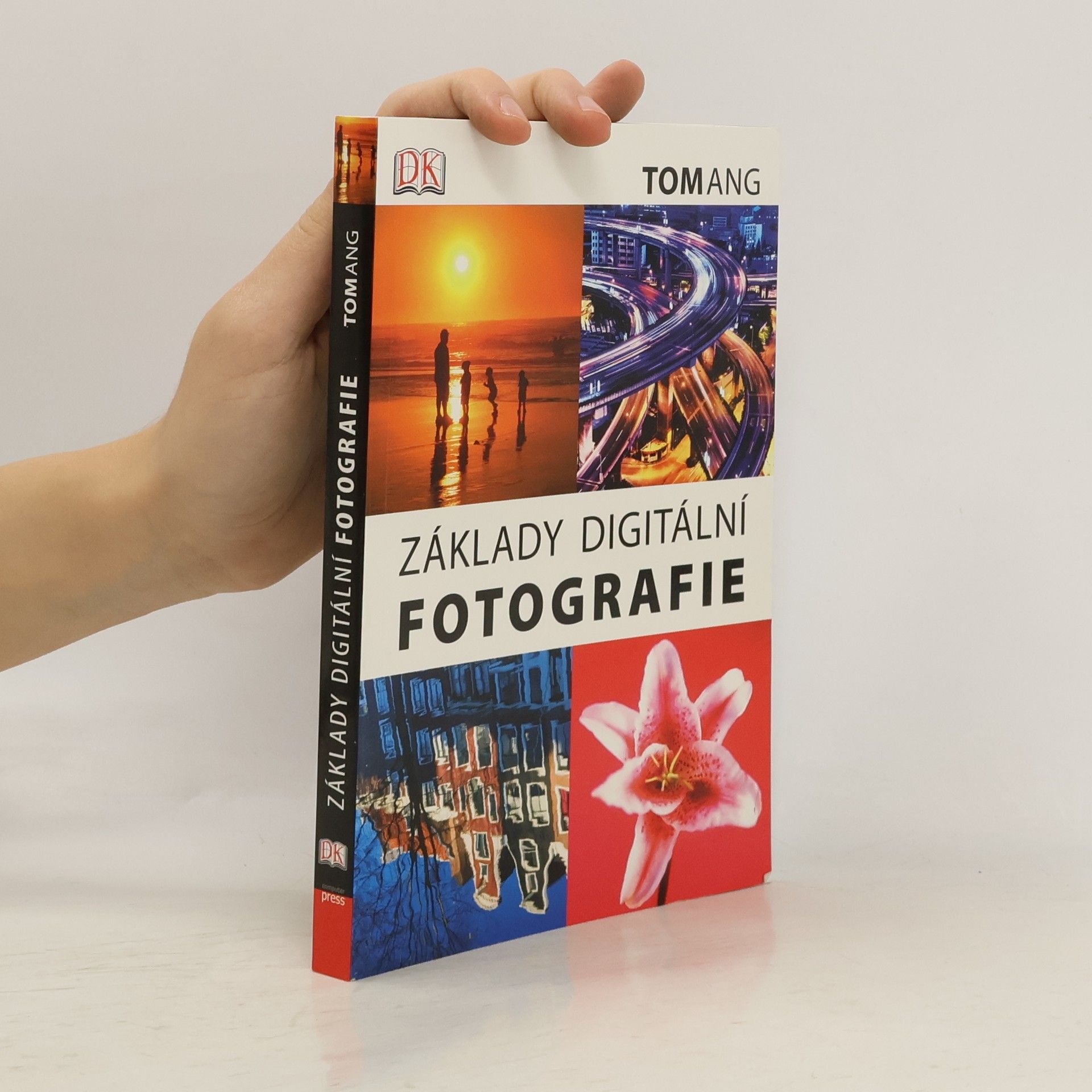 Základy digitální fotografie