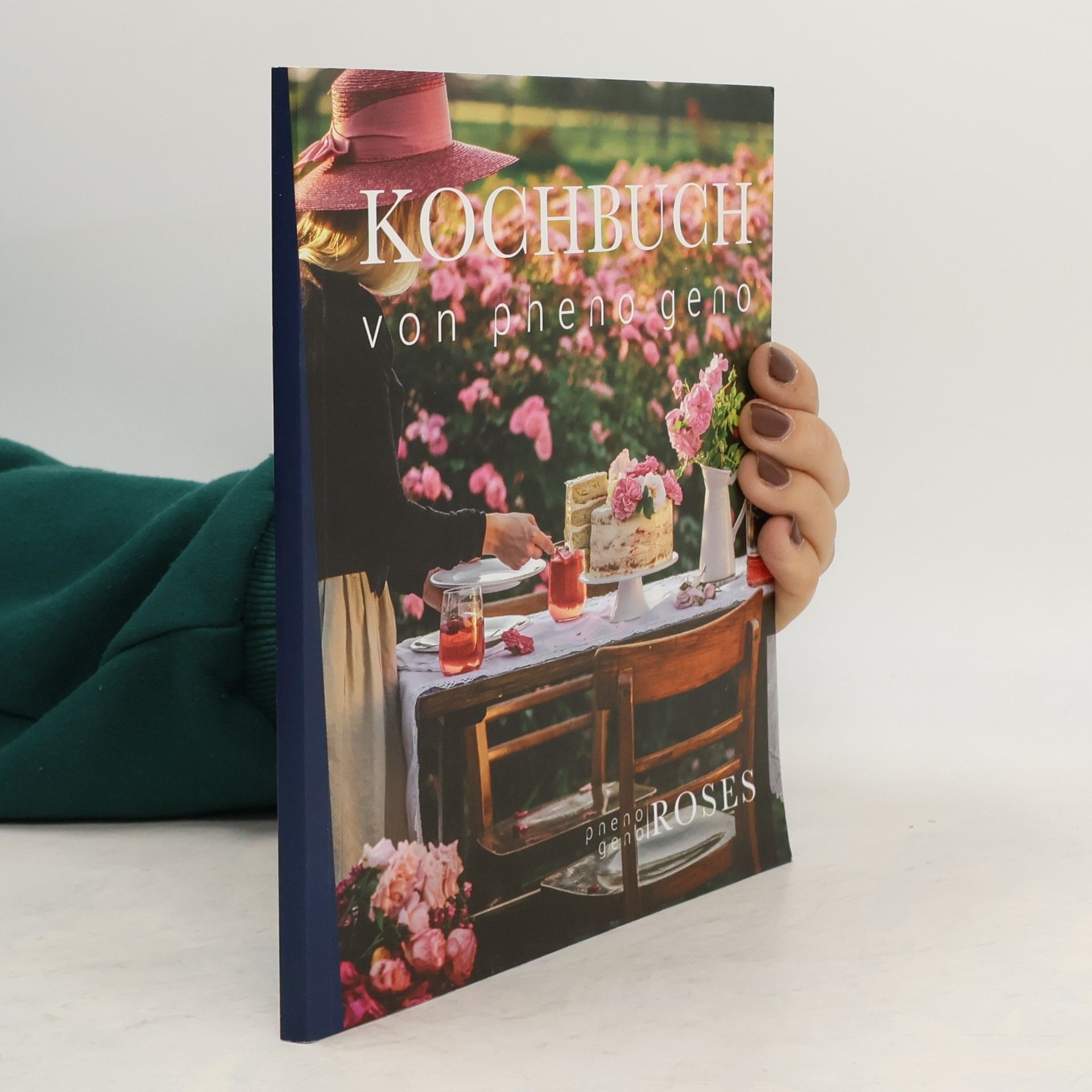 Autorenkollektiv Kochbuch