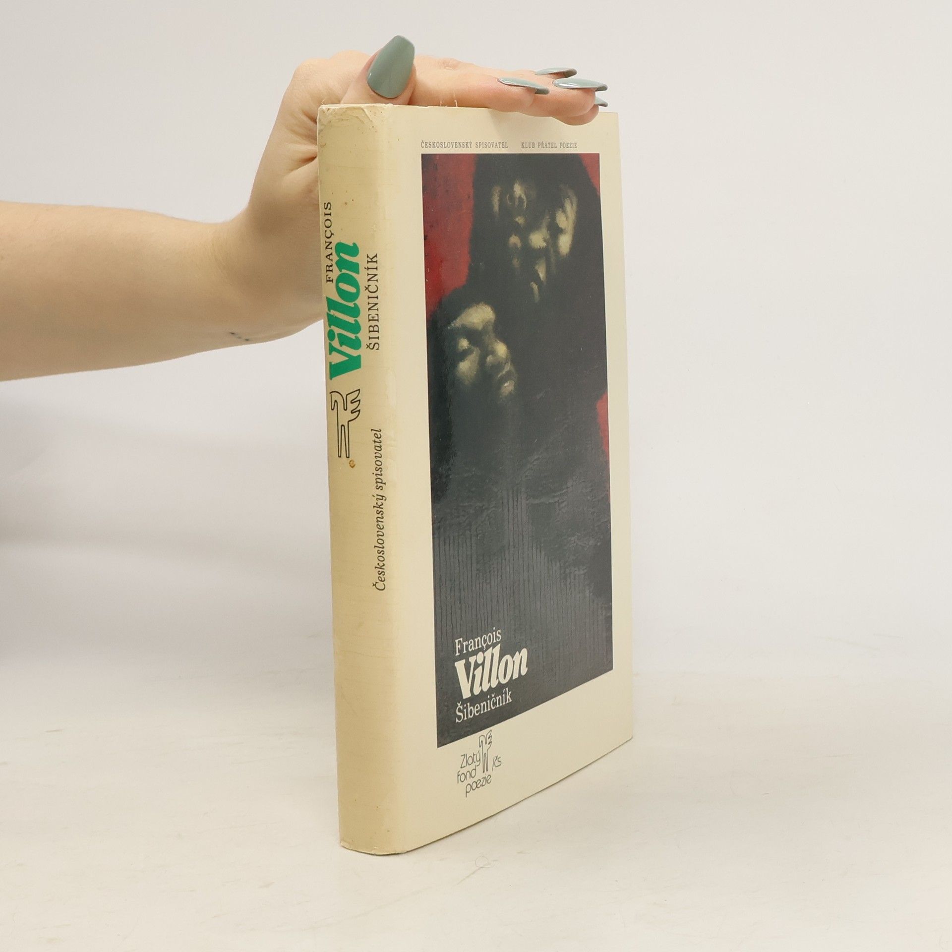 François Villon Šibeničník