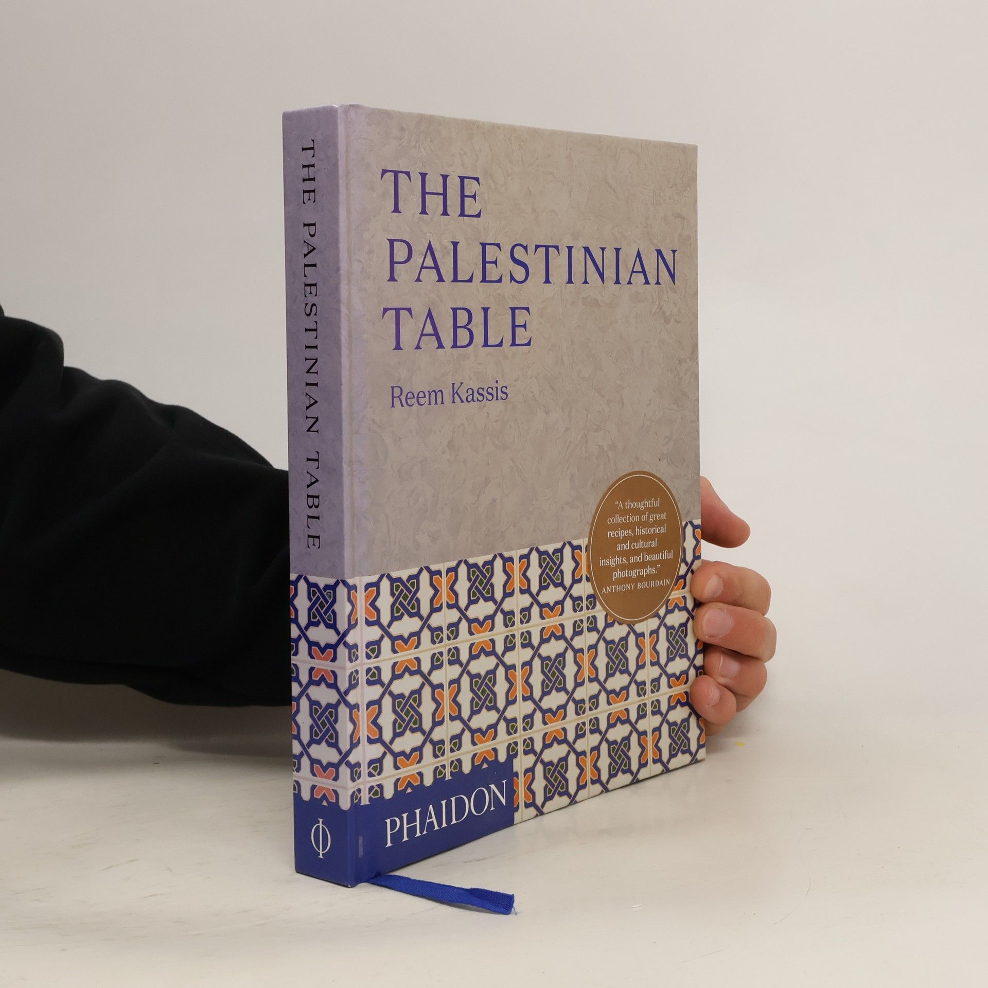 The Palestinian table