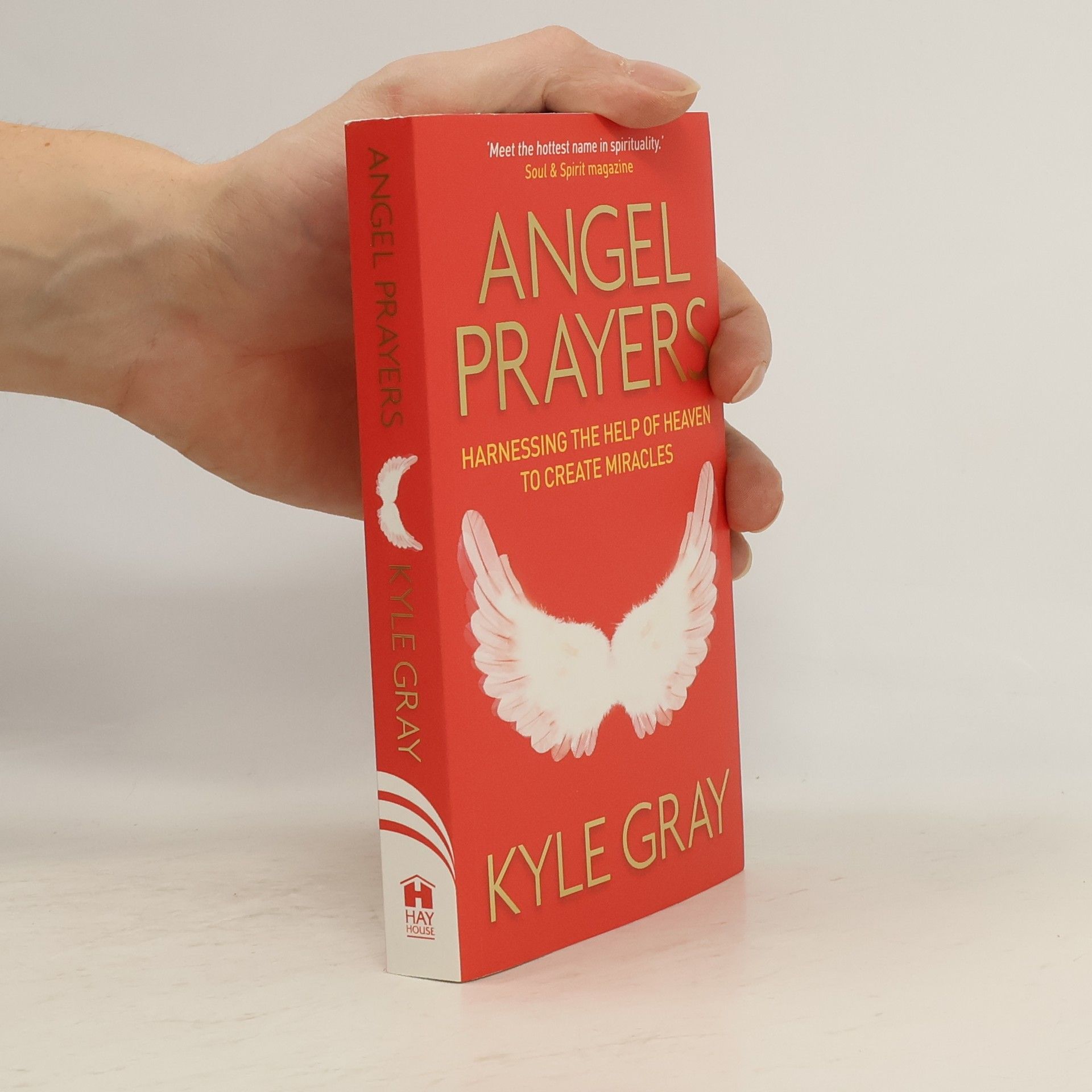 Angel Prayers