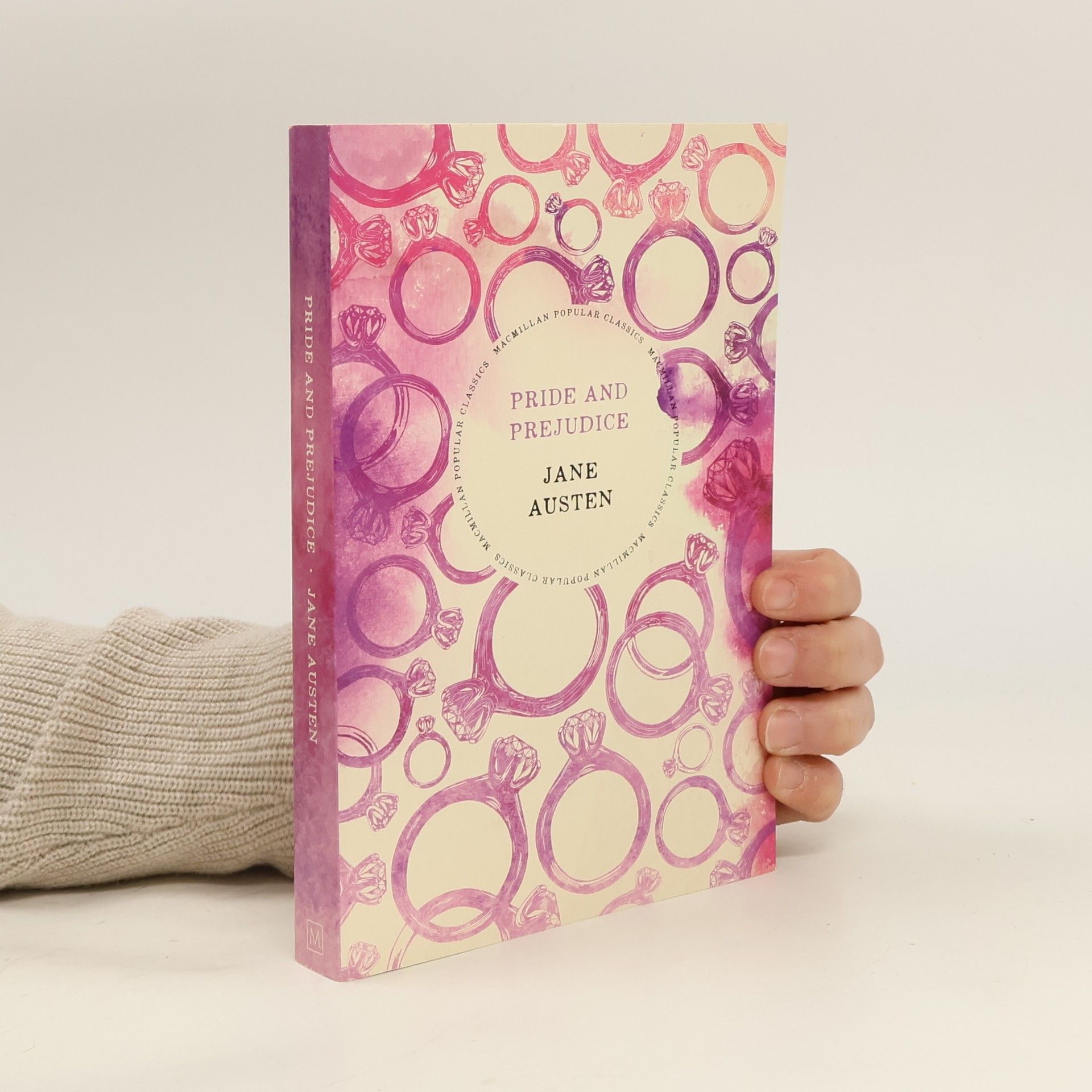 Jane Austen Pride and Prejudice