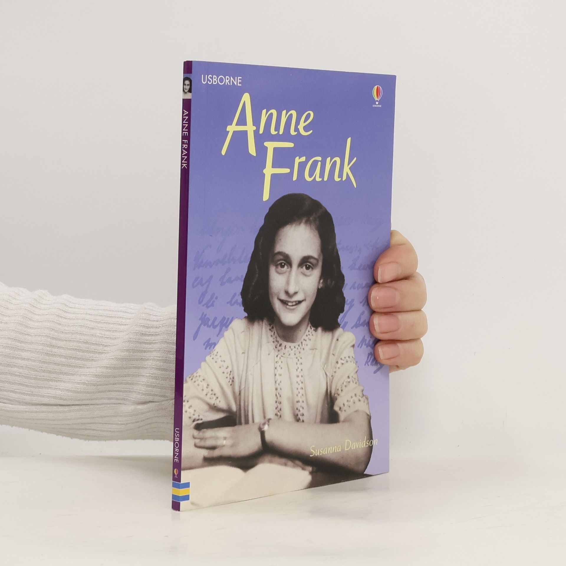 Anne Frank