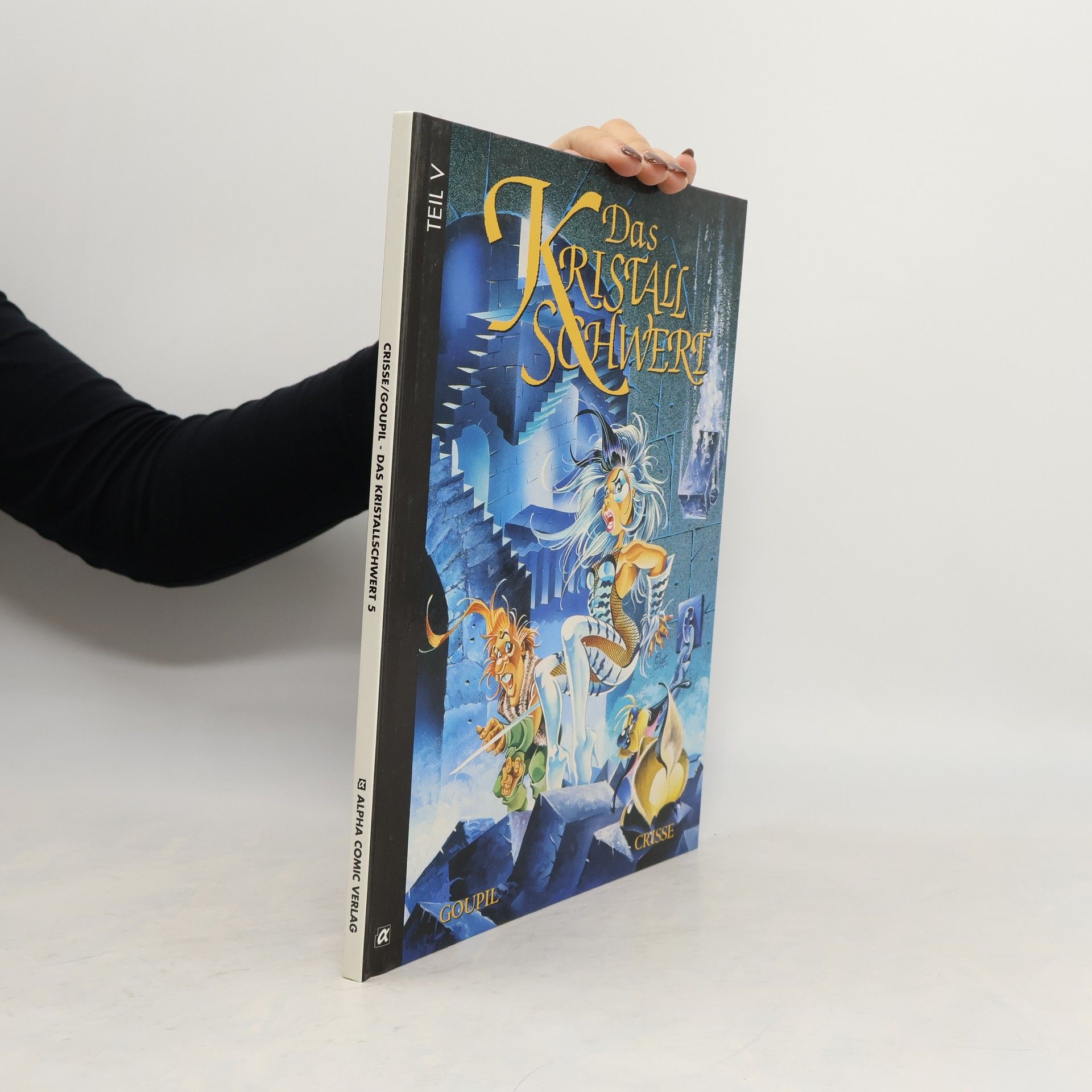 Autorenkollektiv Schwermetall 189/190