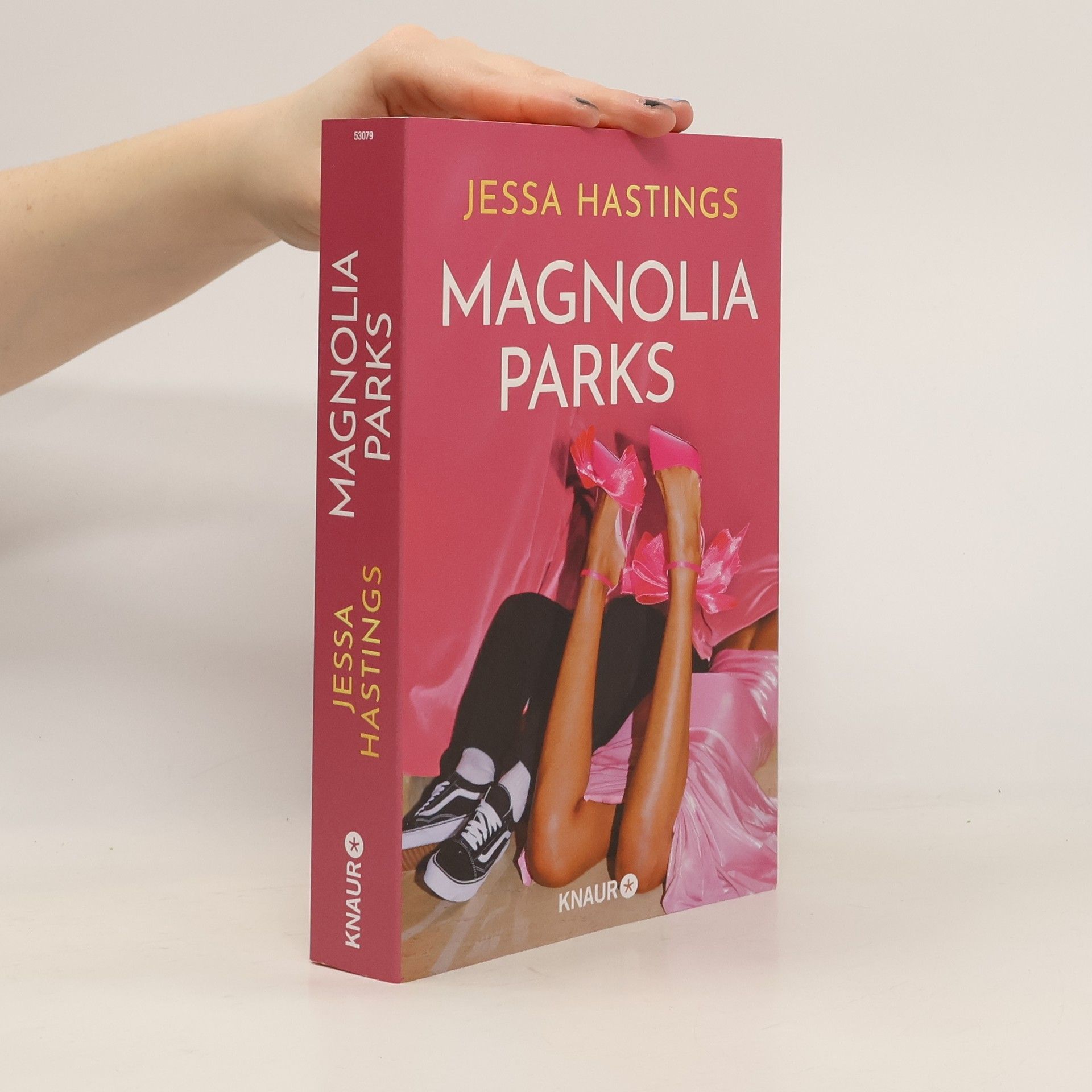 Magnolia Parks