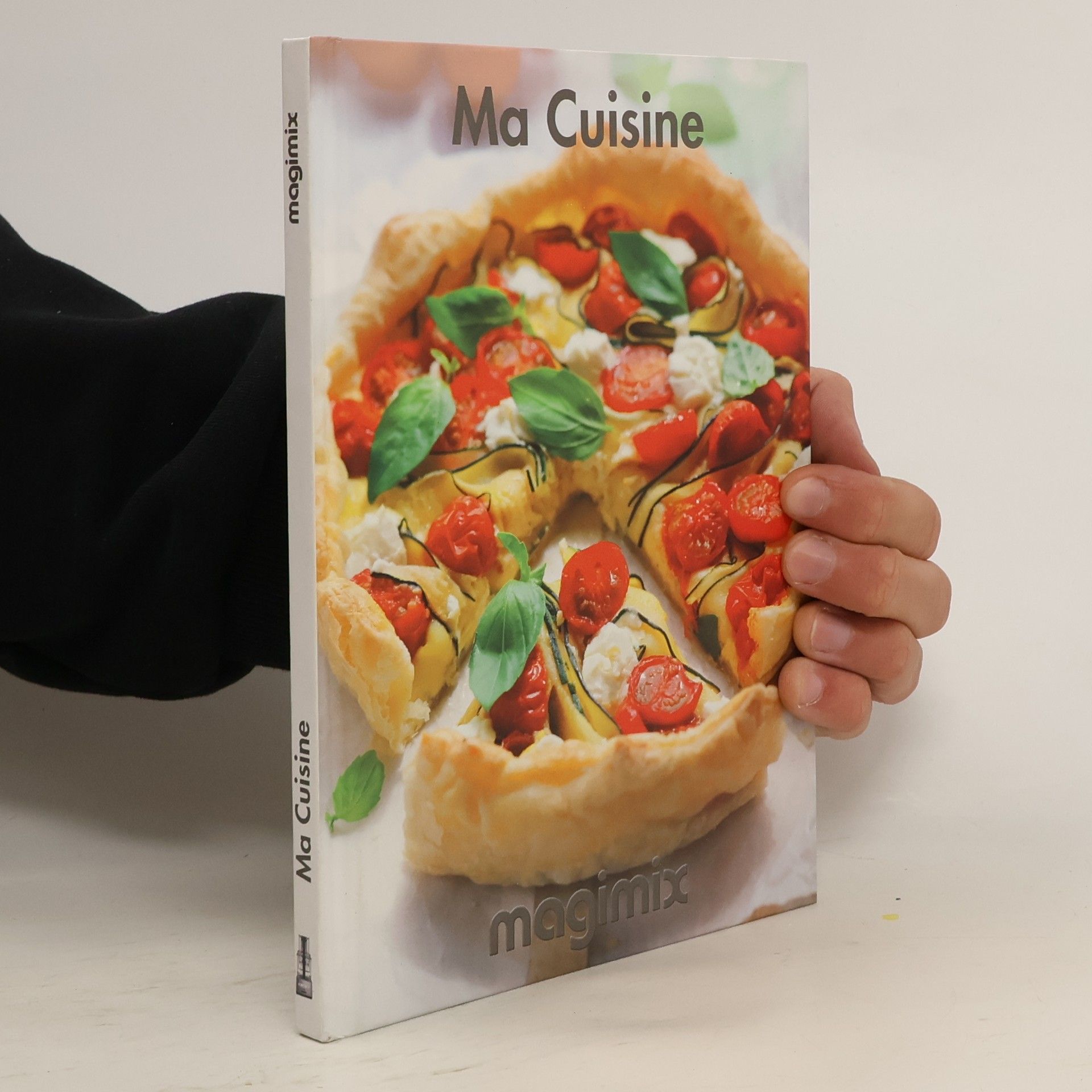 Auteurscollectief Ma Cuisine