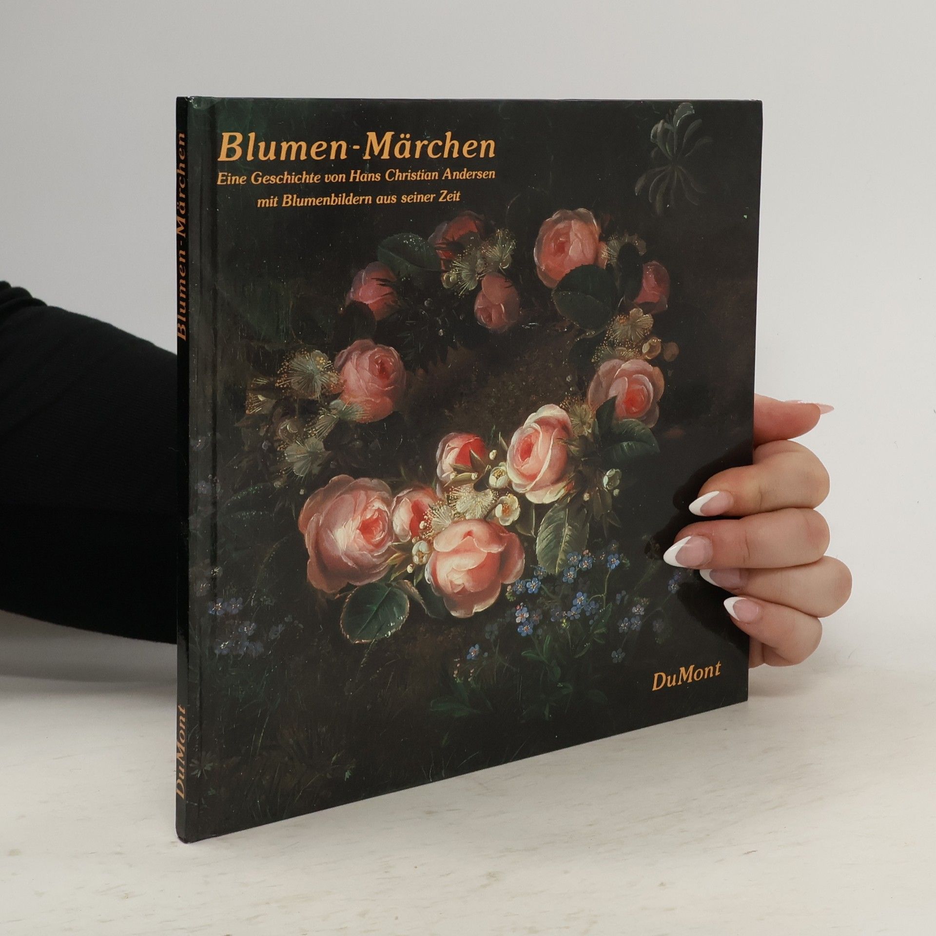 Blumen-Märchen