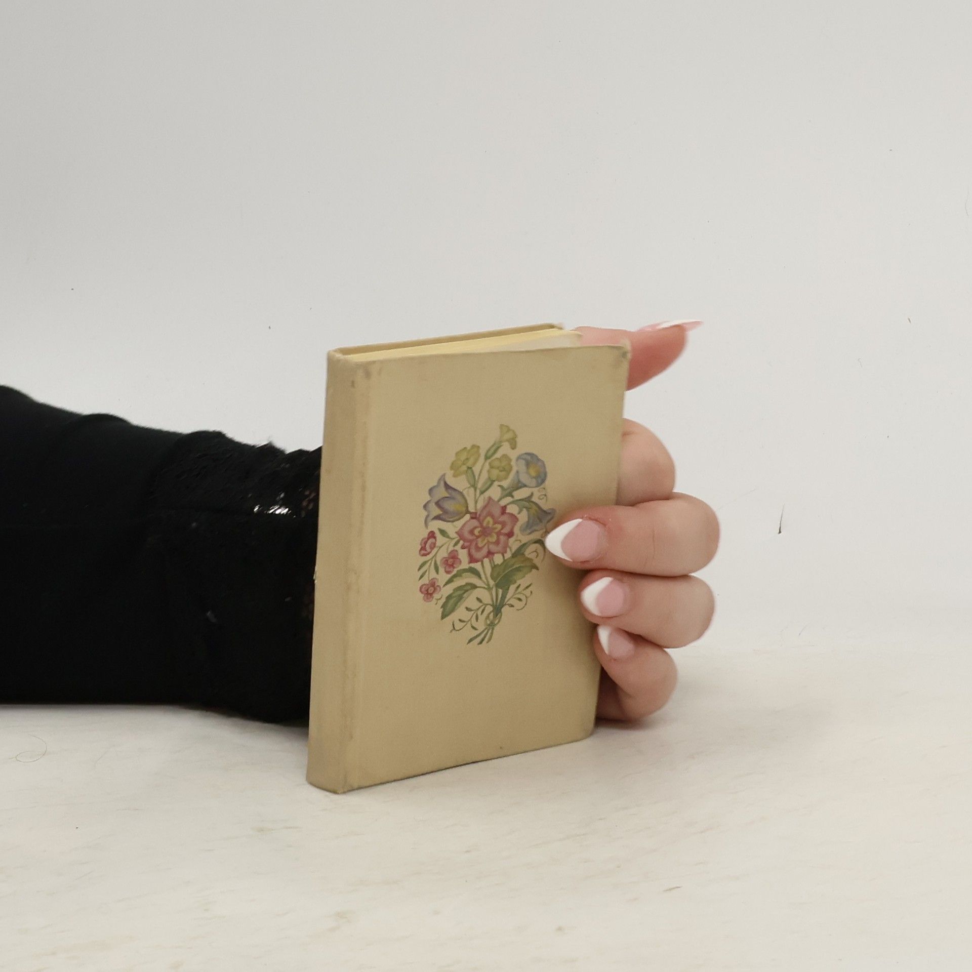 P. Beda Naegele In Gottes Hand Meine Gedenktage