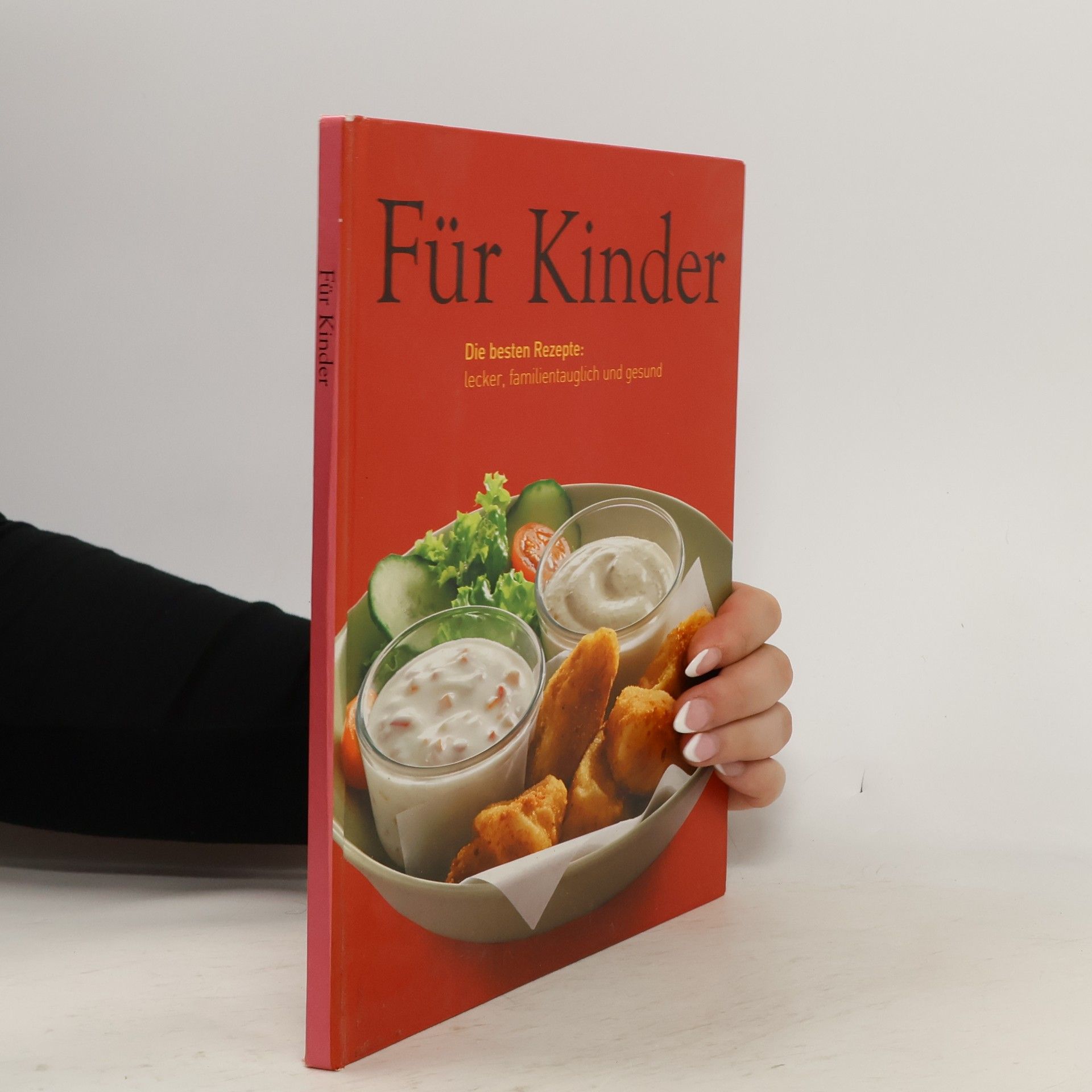 Auteurscollectief Für Kinder