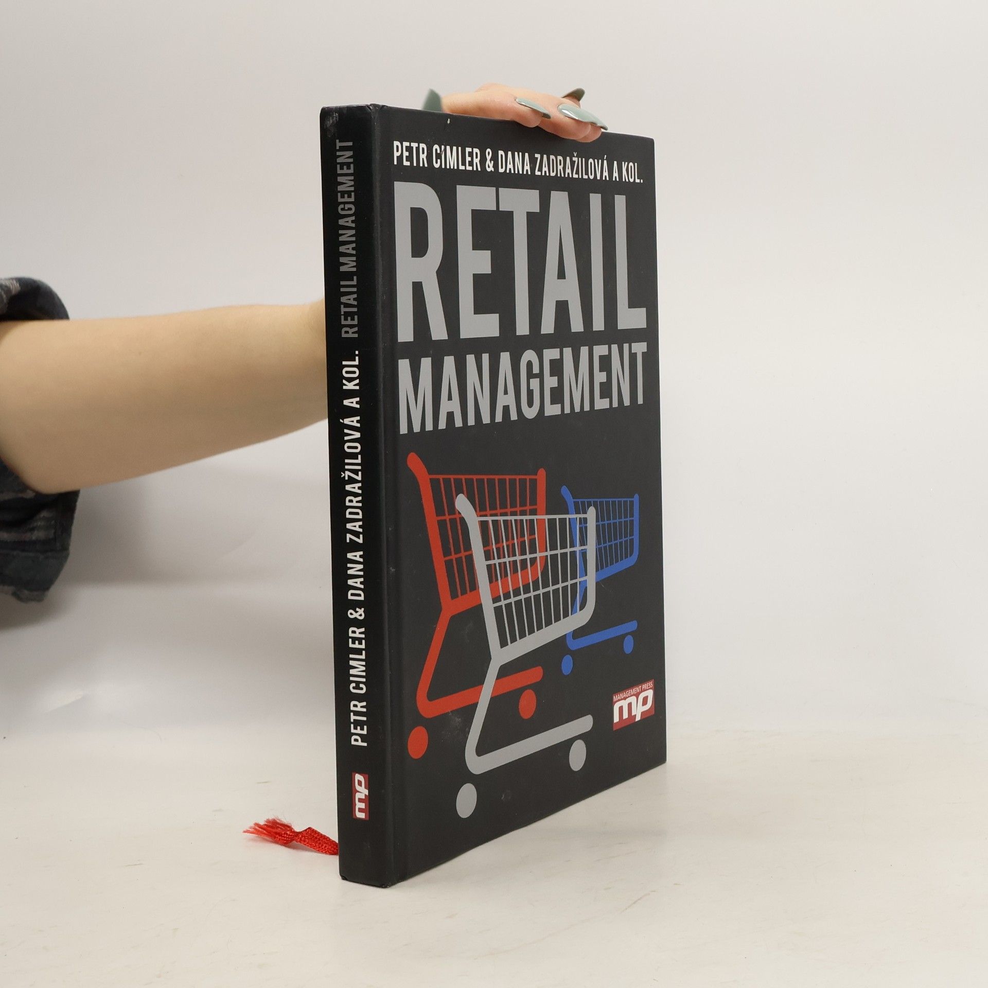 Retail management