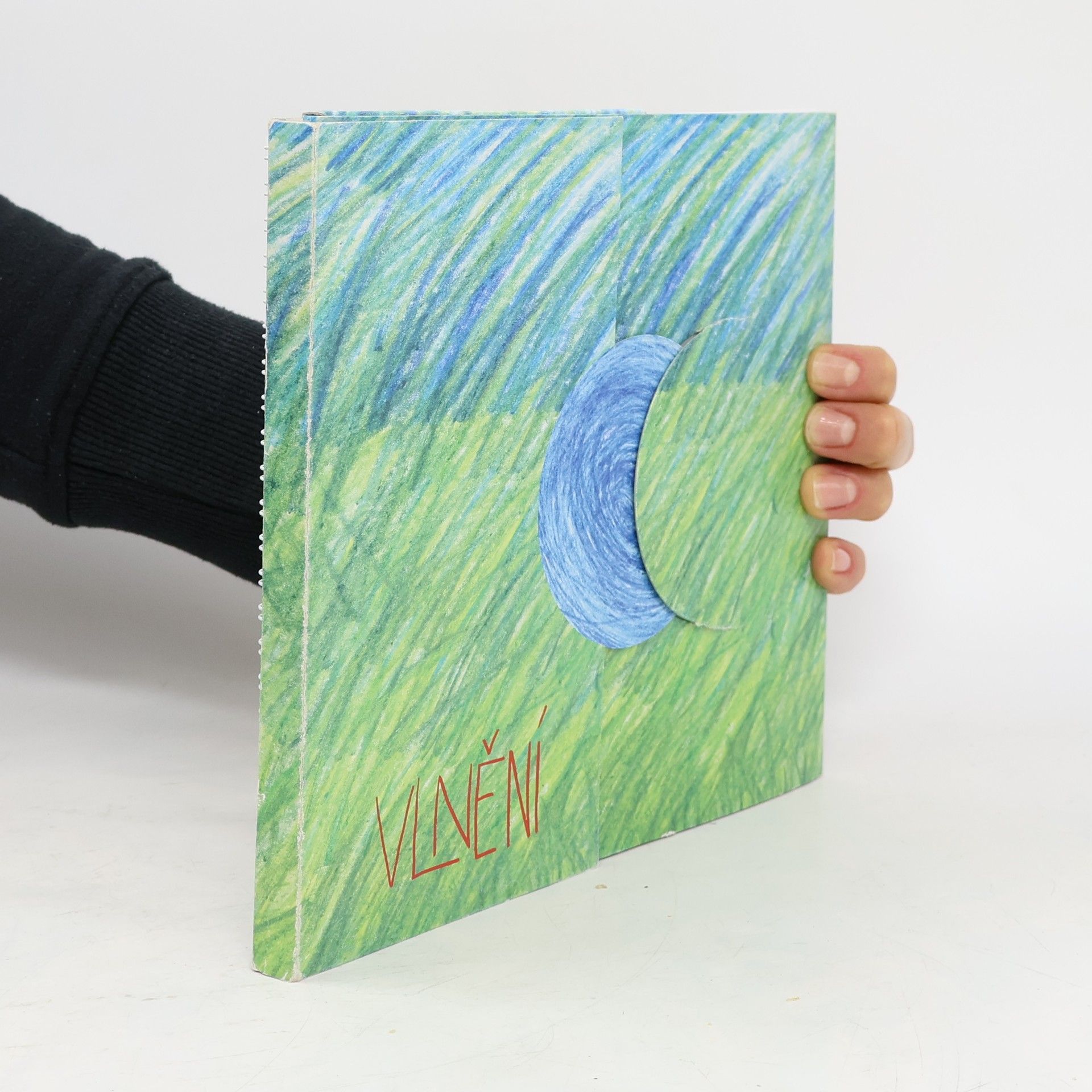 Ještědské květy. Jeschkenblumen