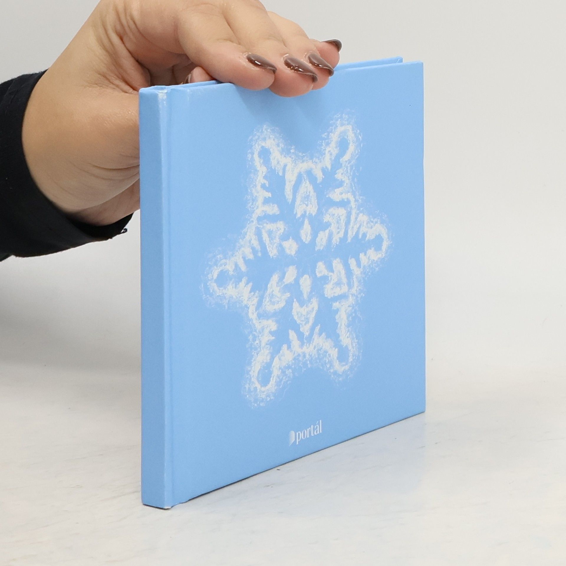 Morgan Scott Peck Přátelská sněhová vločka